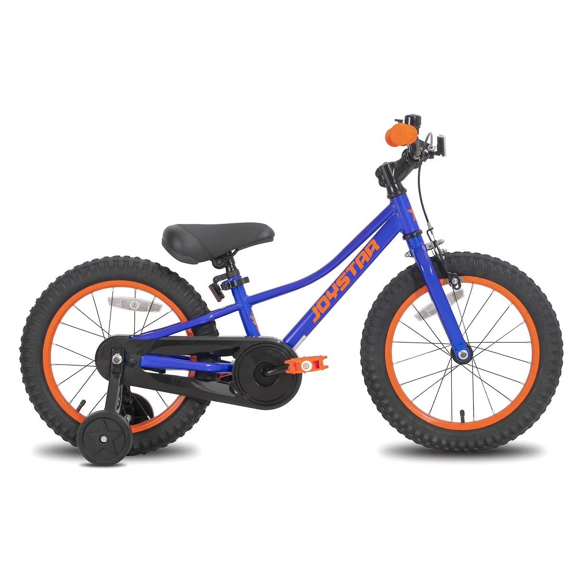 JOYSTAR NEO BMX Kids Bike for Boys Ages 7+ with Training Wheels, 20