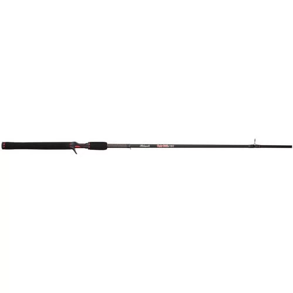 Ugly Stik 7' GX2 Casting Rod, One Piece Casting Rod - Womvr