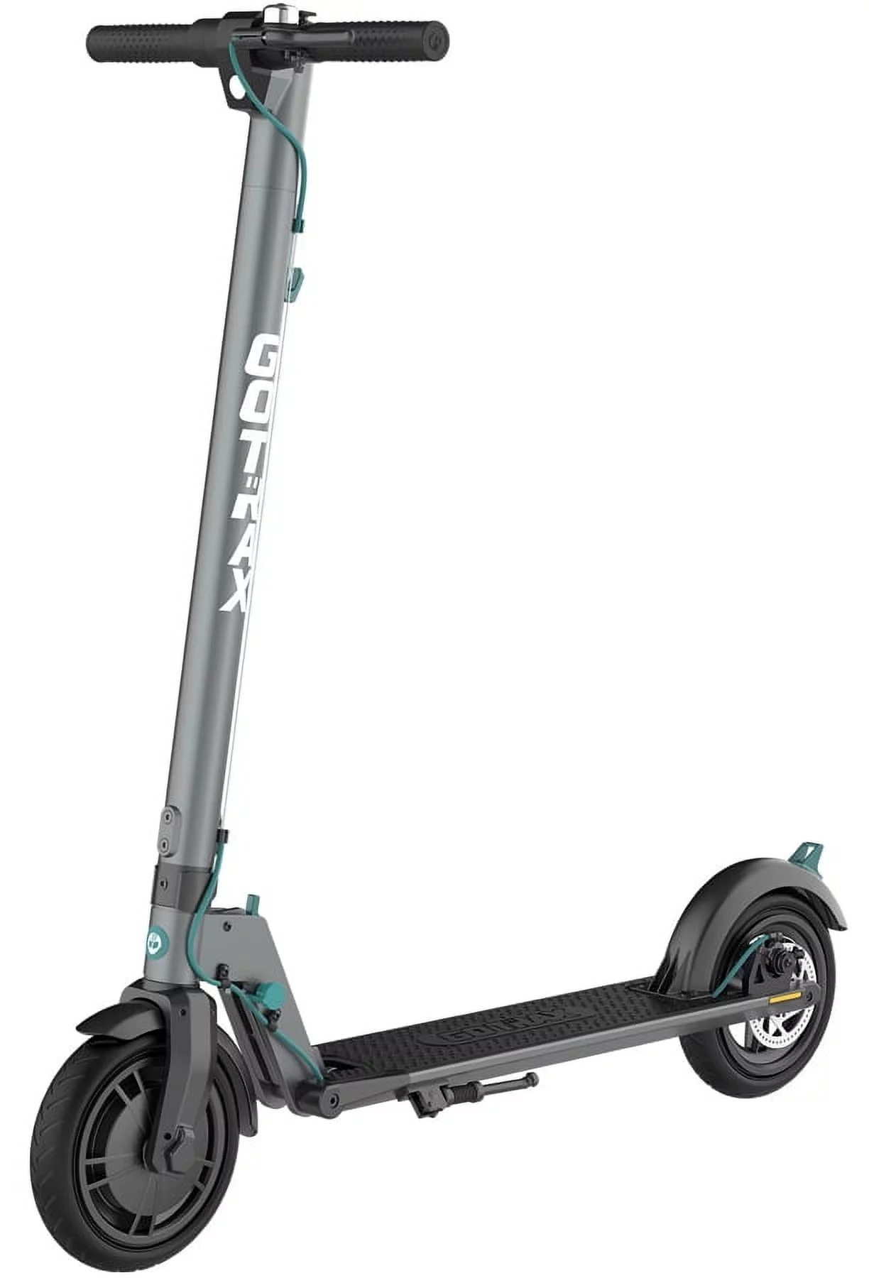 GOTRAX Rival Adult Commuting Electric Scooters, Max Load 220lbs Foldable Electric Scooter - Womvr