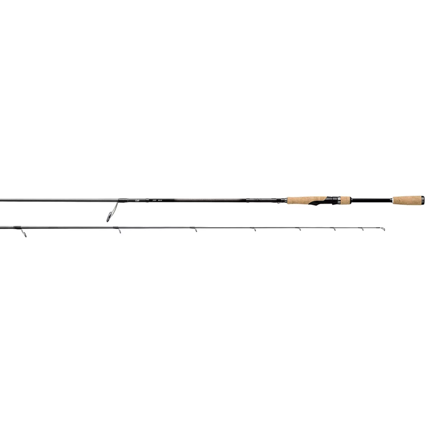 Daiwa TTU721MHFS Tatula Bass Casting Rod, Medium & Heavy Power - 7 ft. 2 in. - Womvr