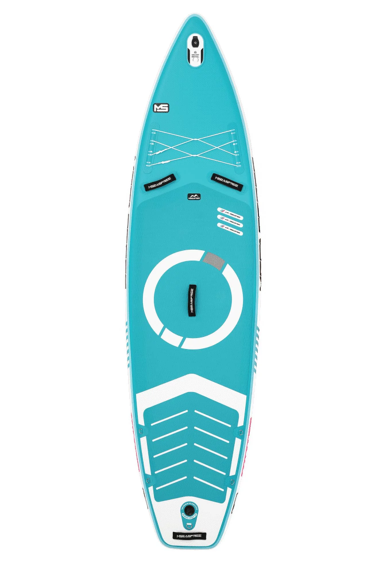 Inflatable Stand Up Paddle Board, 11'x34