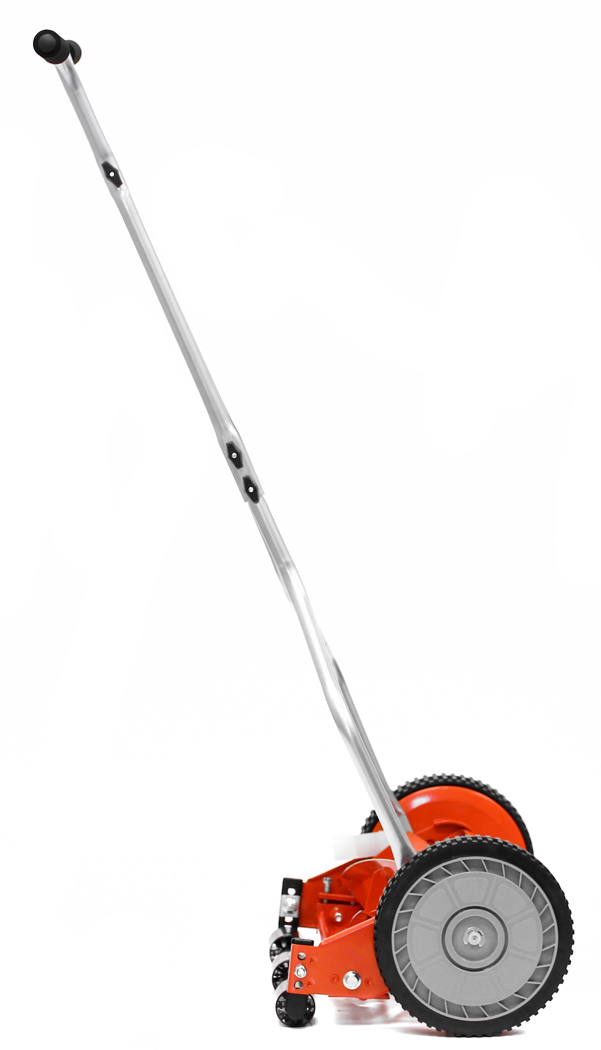 American Lawn Mower 1204-14 14-Inch 4-Blade Push Reel Lawn Mower - Womvr