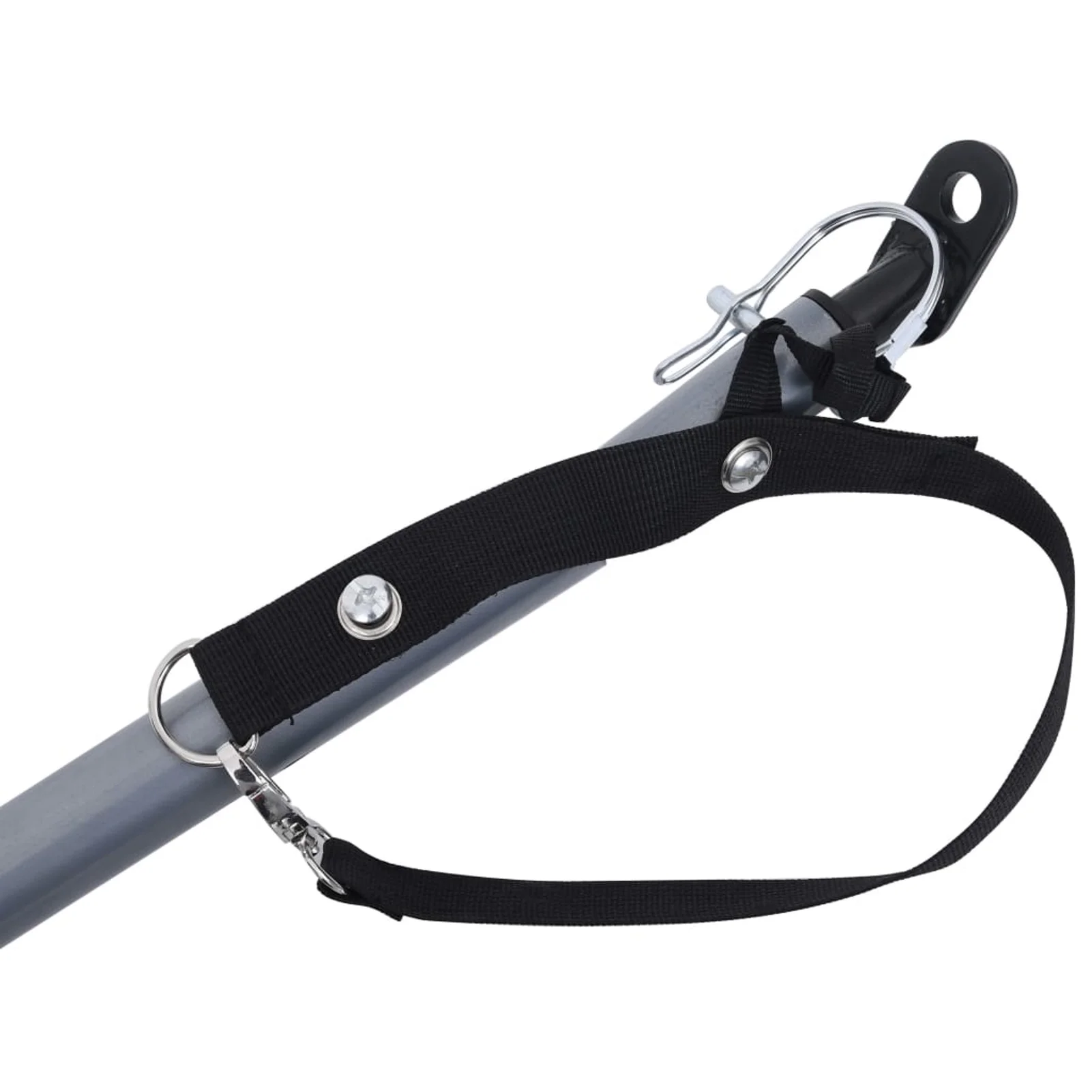 moobody Bike Cargo Trailer with Foldable Drawbar and Removable Cargo Compartment 2 Wheels Quick-Release Bike Wagon Trailer 53.5 x 28.3 x 22.8 Inches (L x W x H) - Womvr