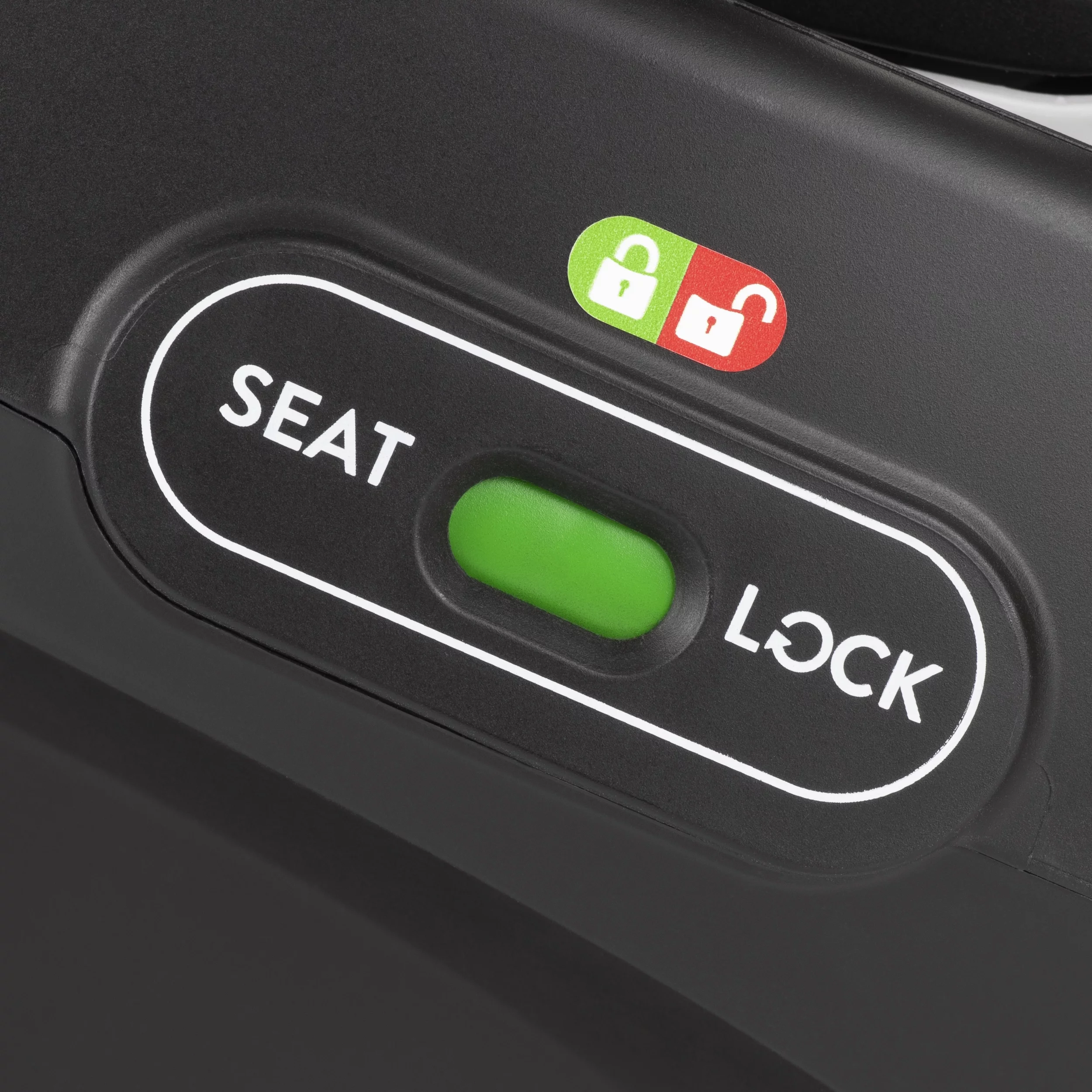 Evenflo Revolve360 Rotational All-In-One Convertible Car Seat (Amherst Gray) - Womvr