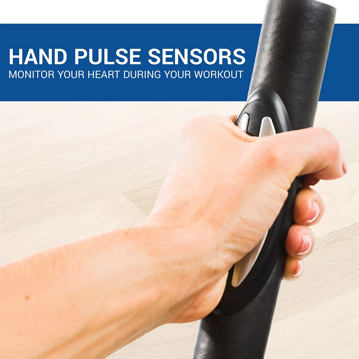 XTERRA Fitness SB120 Seated Exercise Bike - Womvr