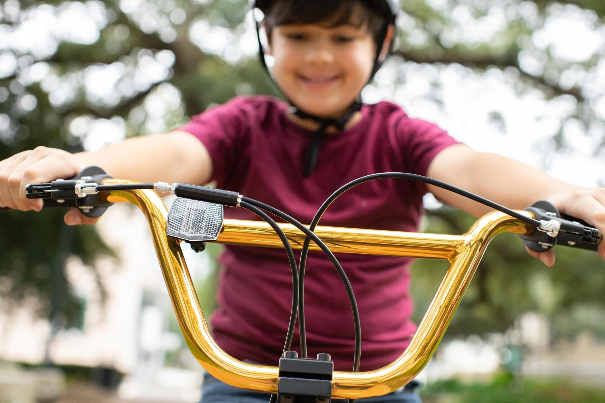 Dynacraft Krome 20-inch Boys BMX Bike for Child 7-14 Years - Womvr