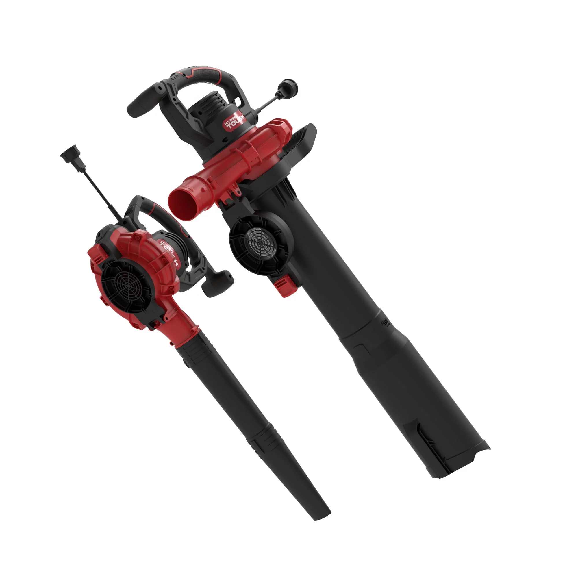 Hyper Tough 12 Amp Electric Blower/Vac Combo HT21-401-002-05 - Womvr