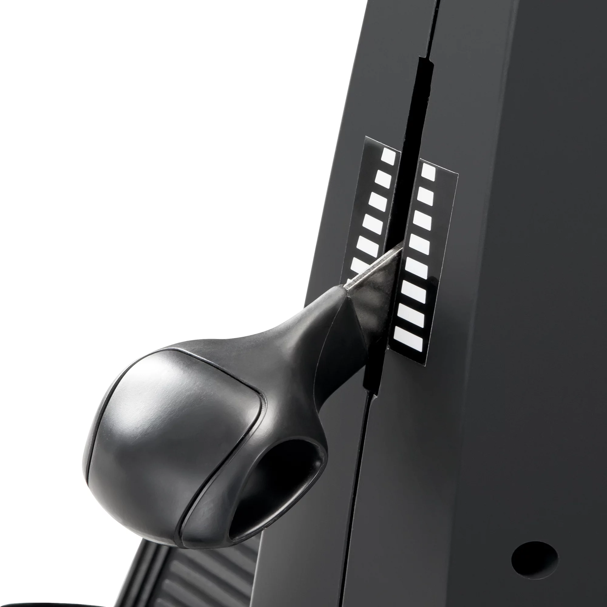 CIRCUIT FITNESS Deluxe Foldable Magnetic Rowing Machine with 8 Resistance Settings AMZ-979RW - Womvr