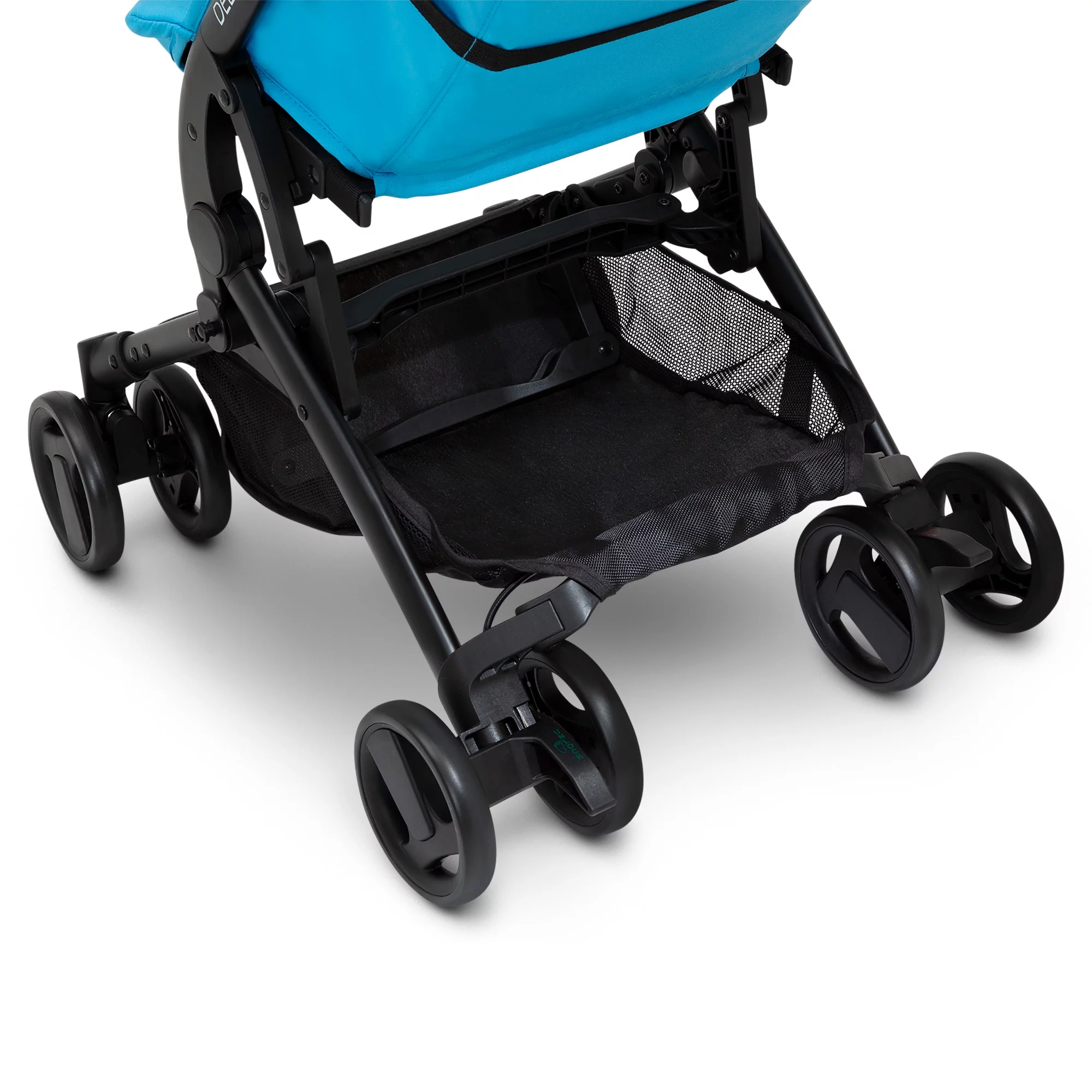 Delta Children The Clutch Travel Stroller - Womvr