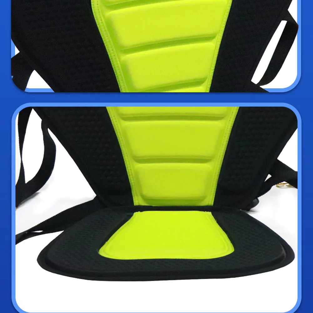 Surf Board Backrest Paddleboard Surfing-Seat Inflatable Kayak Fishing Back - Womvr