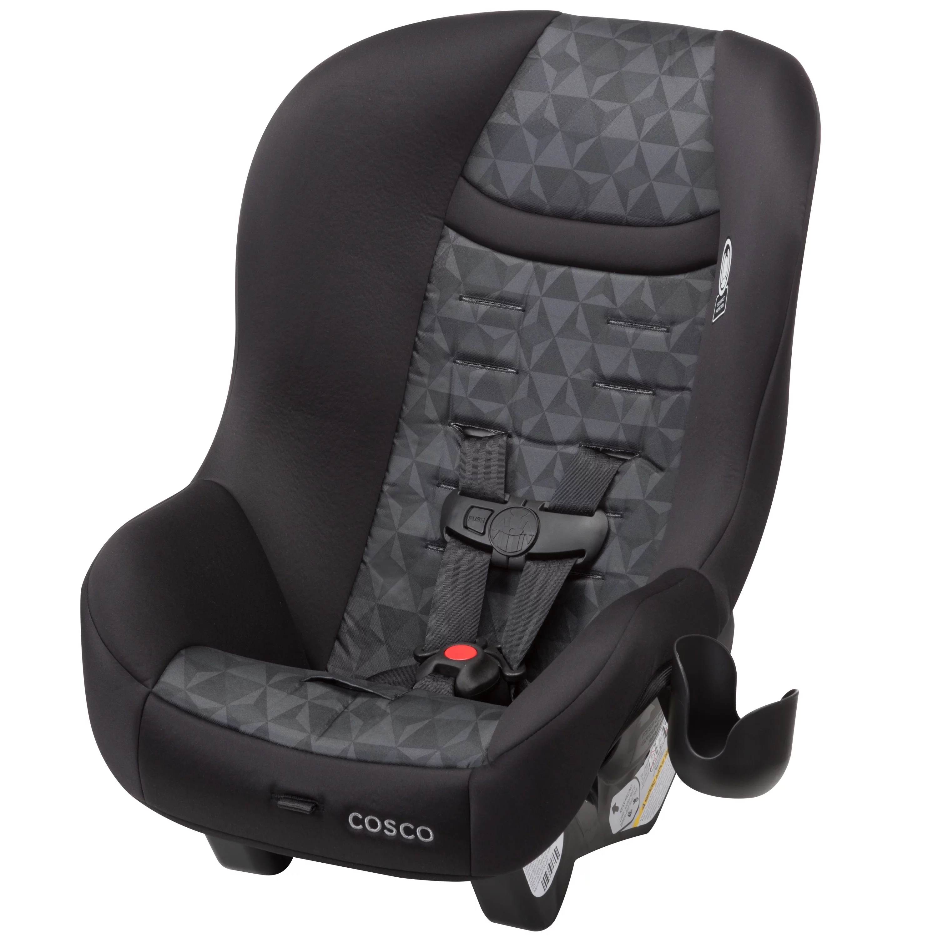 Cosco Kids Scenera NEXT Convertible Car Seat, Bauble - Womvr