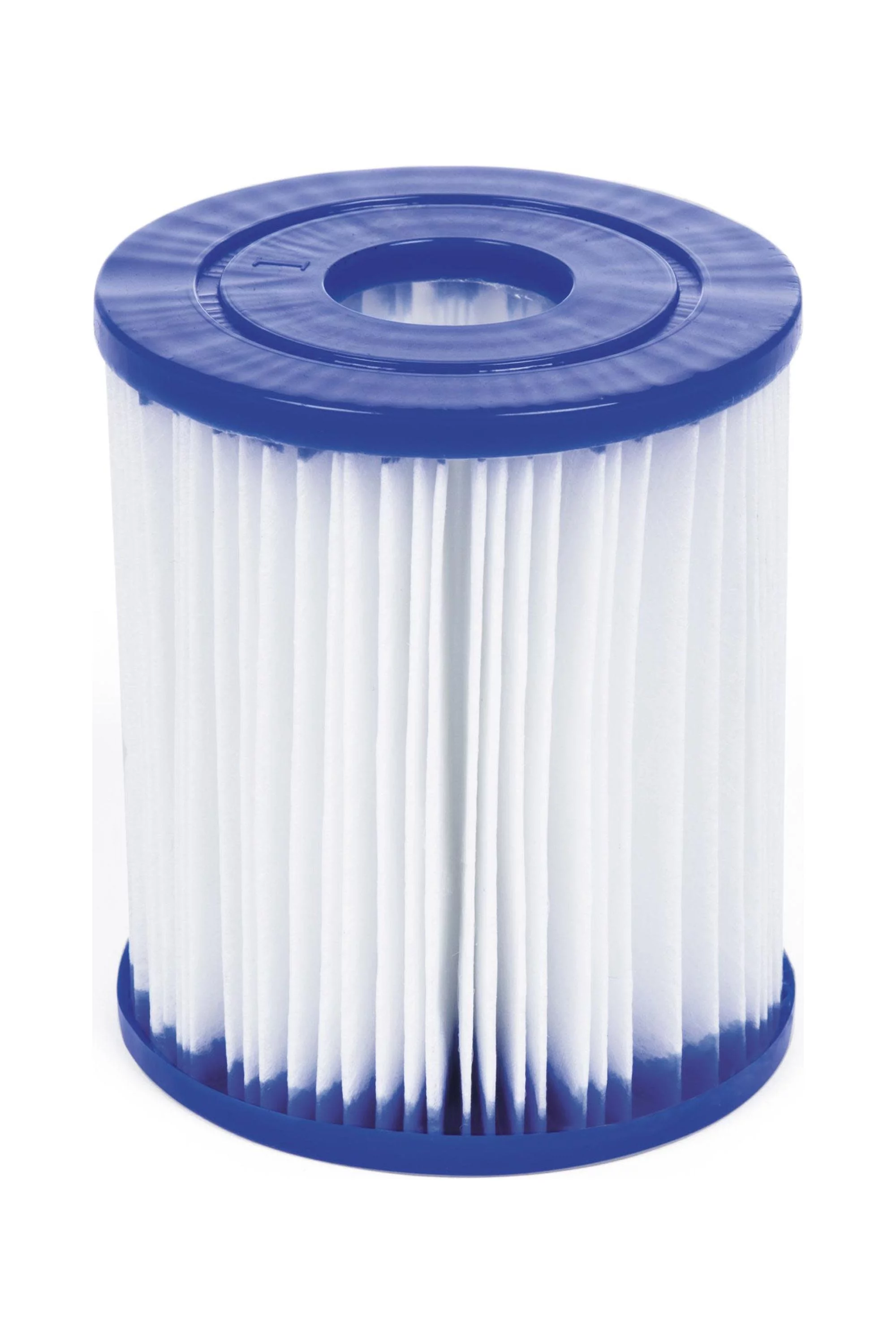 Bestway 56061US 12-Foot by 30-inch Steel Pro Round Frame Swimming Pool Set - Womvr