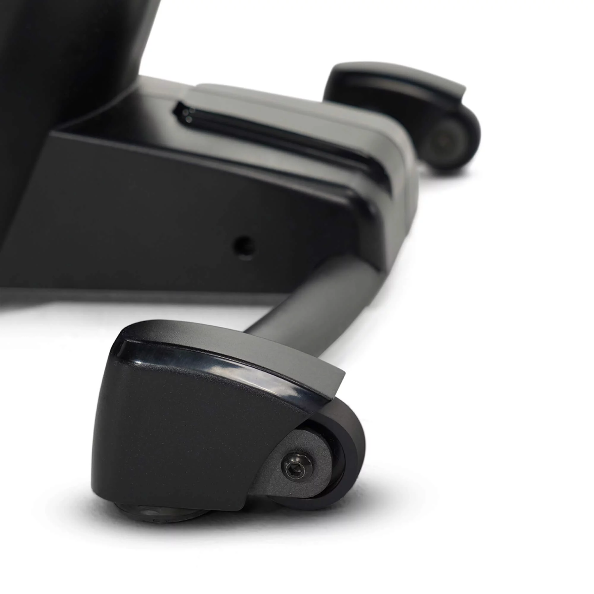 Teeter Power10 Rower with 2-Way Resistance Elliptical Motion- Indoor Magnetic Rowing Machine with Bluetooth Heart Rate Monitor, Free Classes & Coaching - Womvr