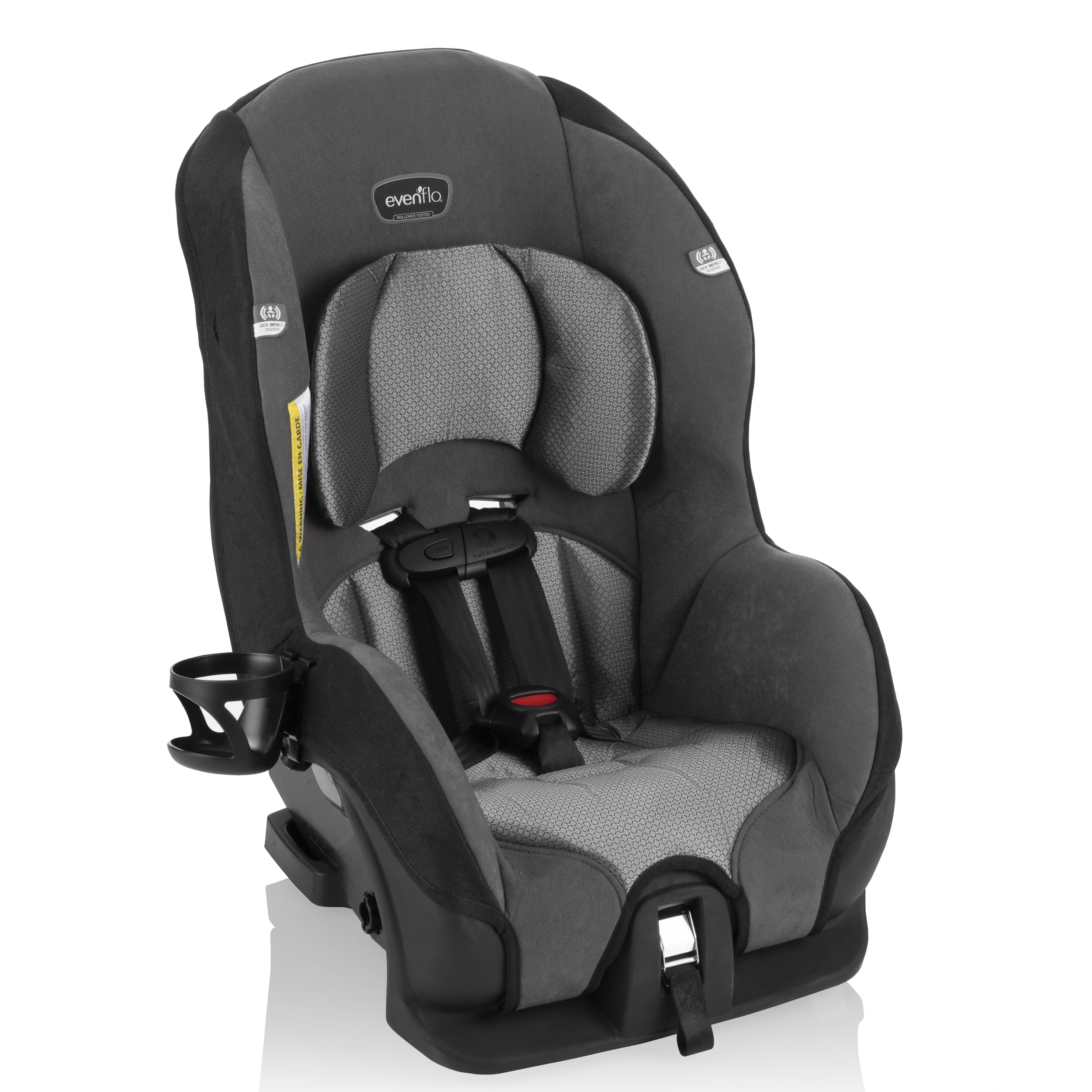 Tribute LX Convertible Car Seat (Jupiter Red) - Womvr