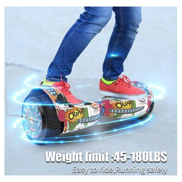 Hoverboard 6.5