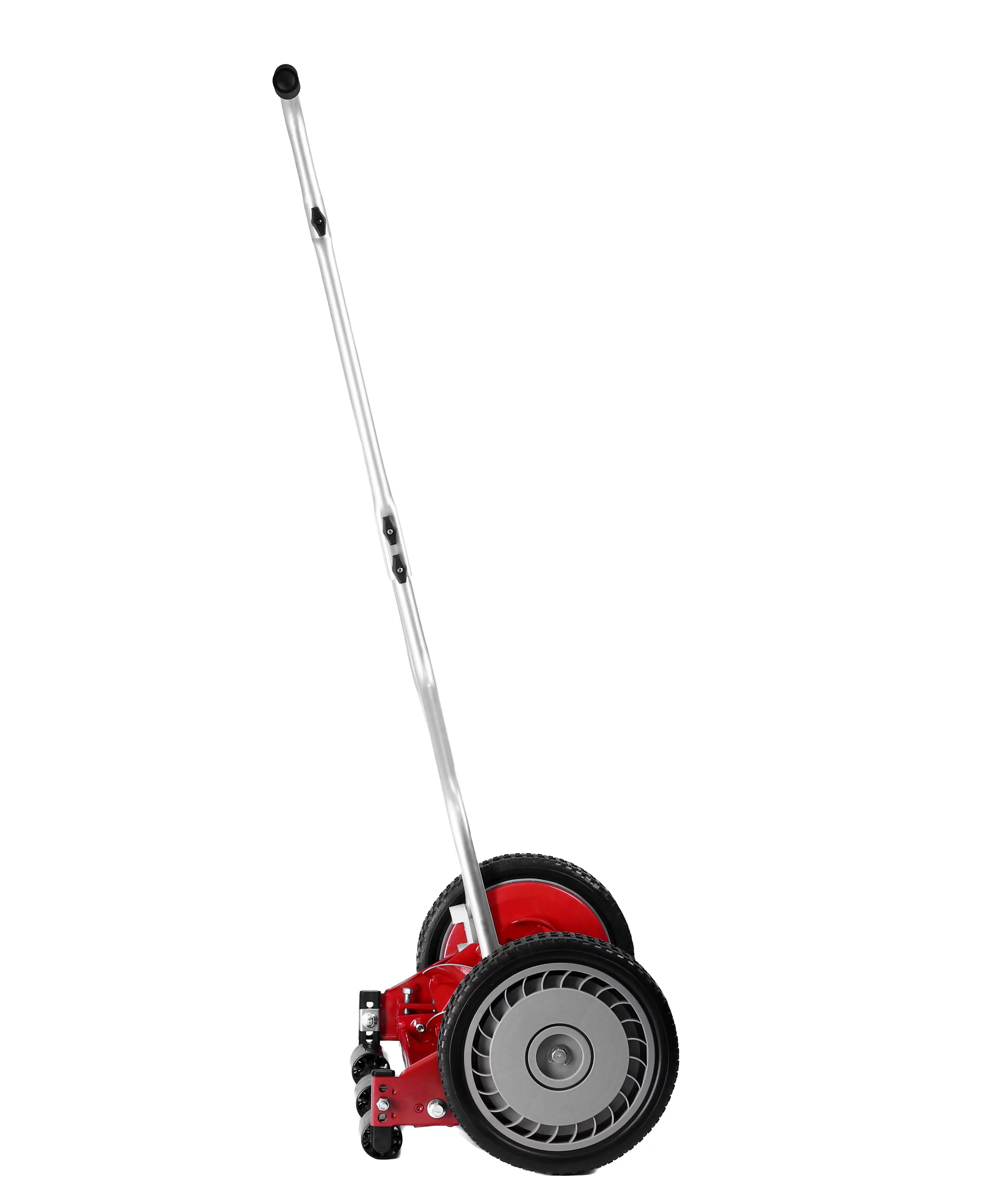 Great States 14 in. Push Reel Lawn Mower - Womvr