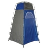 Shower Tent Portable Changing Room Privacy Tent, Instant Outdoor Shower Tent, Camp Toilet, Camping Fishing Bathing Tent Rain Shelter for Camping & Beach, Sturdy, Easy Set Up, Foldable - with Carry Bag - Womvr