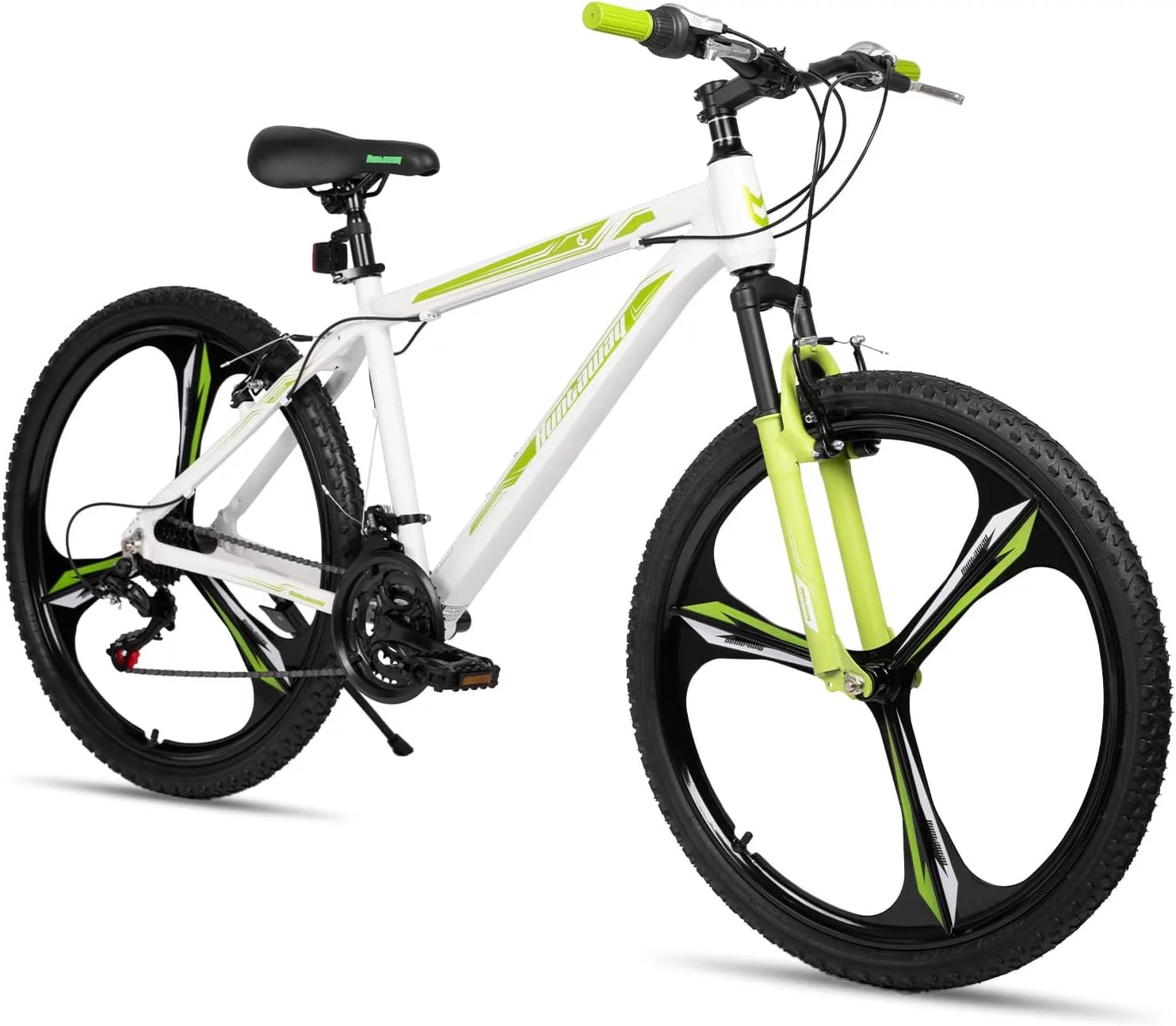 Hiland Humtway 26 inch Mountain Bike for Mens and Womens. - Womvr