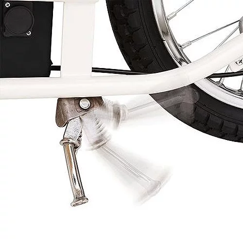 Razor EcoSmart Metro 36V 500W Seated Electric Scooter, for Teens and Adults 16+ up to 220 lbs - Womvr