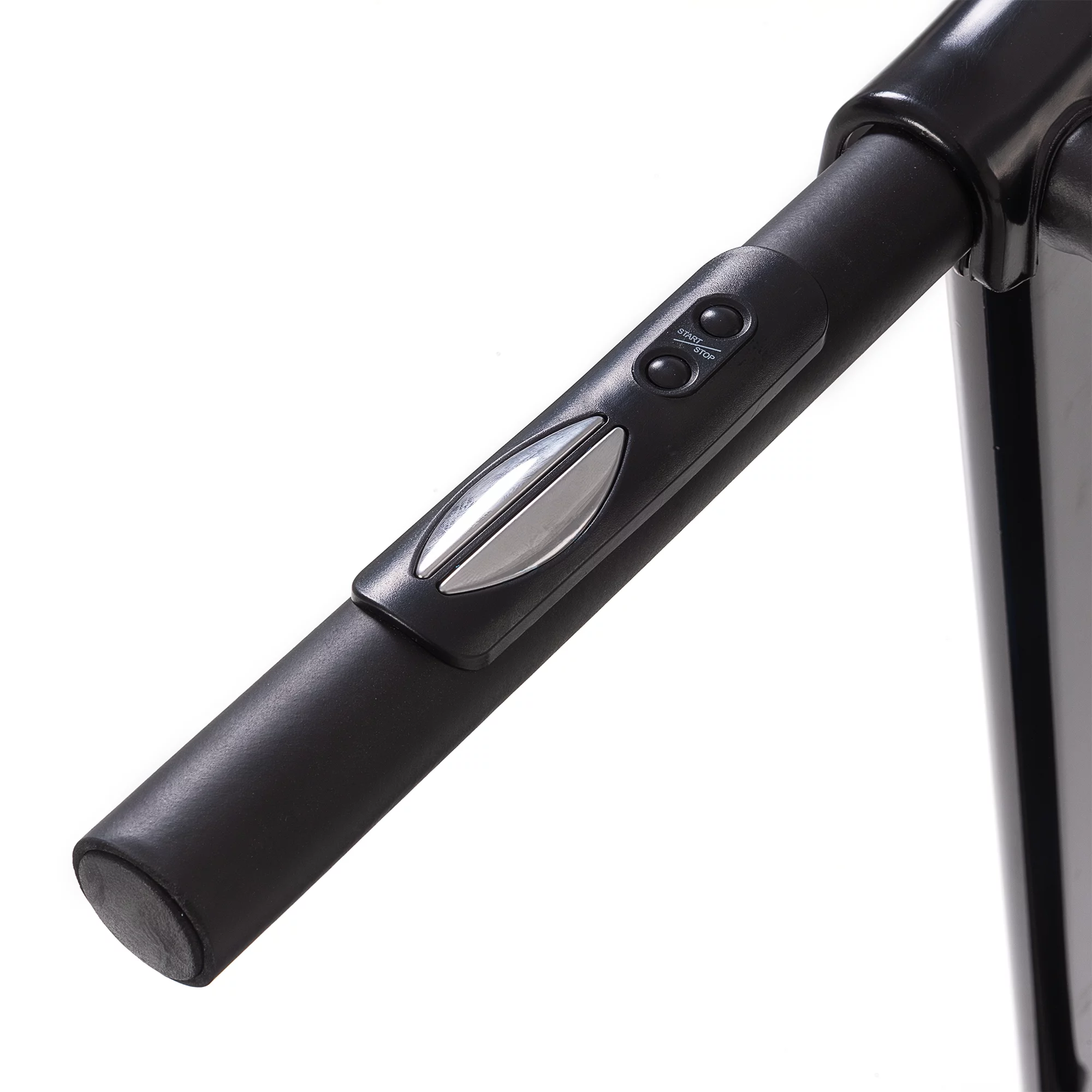 CIYOYO Folding Treadmills for Home, 3.5HP Electric Treadmill with Incline for Running Walking Jogging Exercise, 12 Preset Programs, 300LBS Max Whight - Womvr