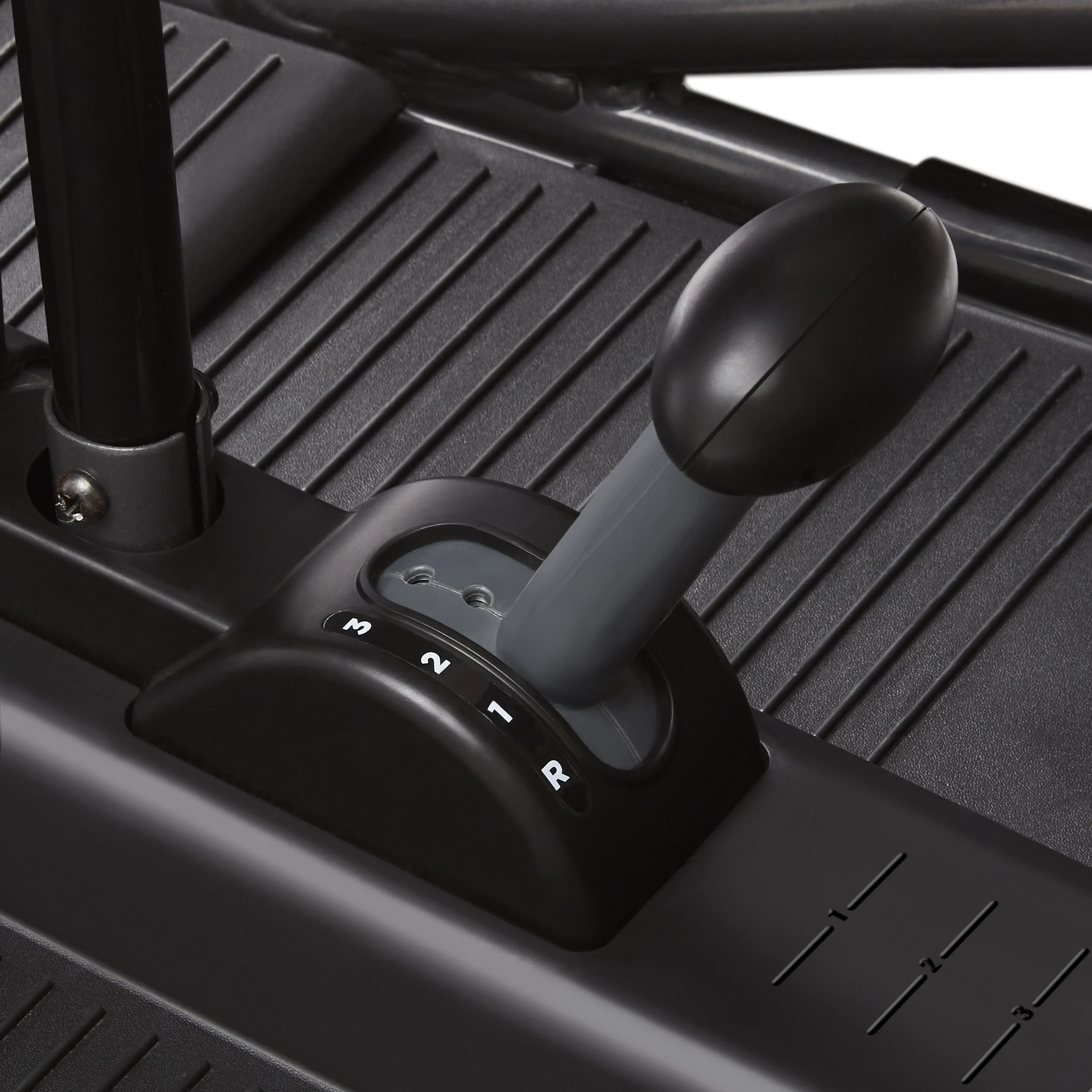 Radio Flyer, 36V Extreme Drift Go-Kart Ride-on, Battery Powered, 3 Speeds up to 11MPH, Unisex Design - Womvr