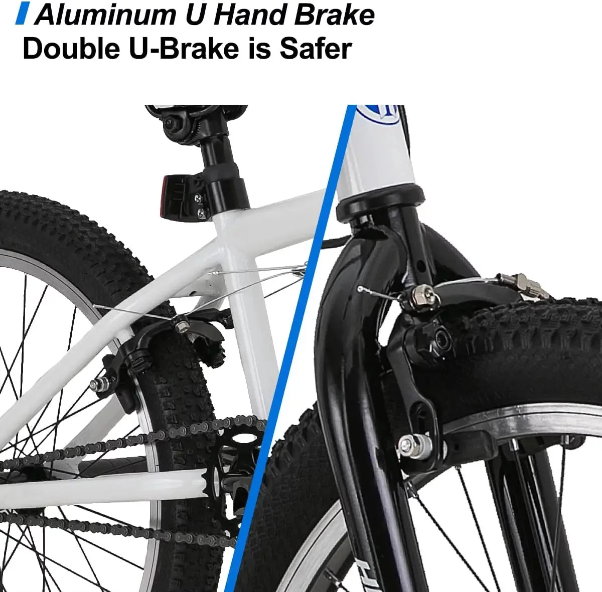 Hiland Kids Bike for Boys 20