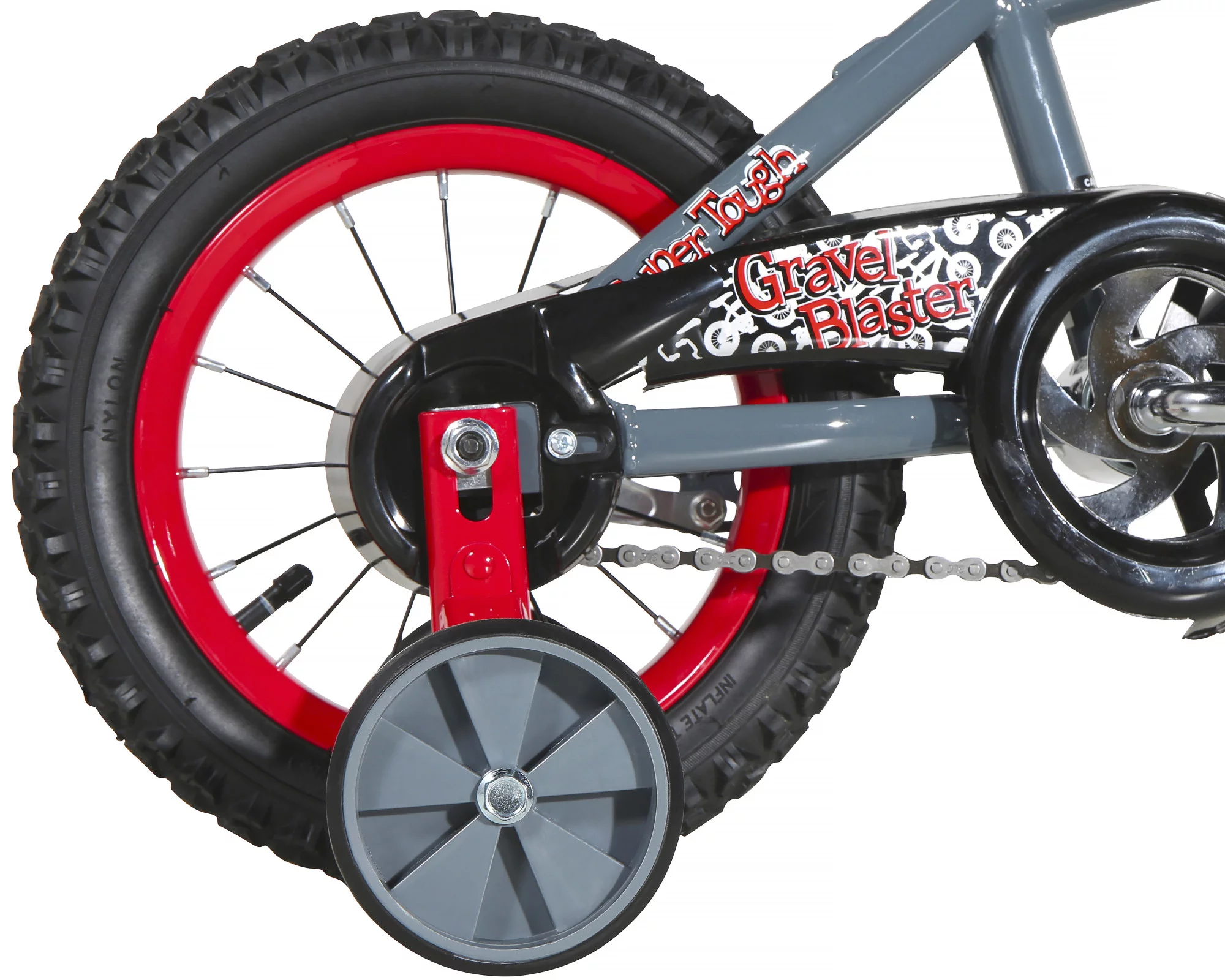 Dynacraft Magna 16-Inch BMX Bike For Age 5-7 Years - Womvr