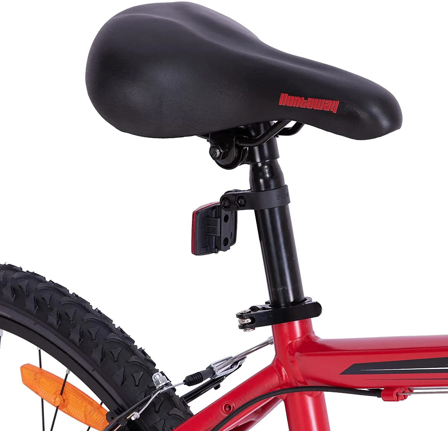 Hiland Humtway 26 inch Mountain Bike for Mens and Womens. - Womvr