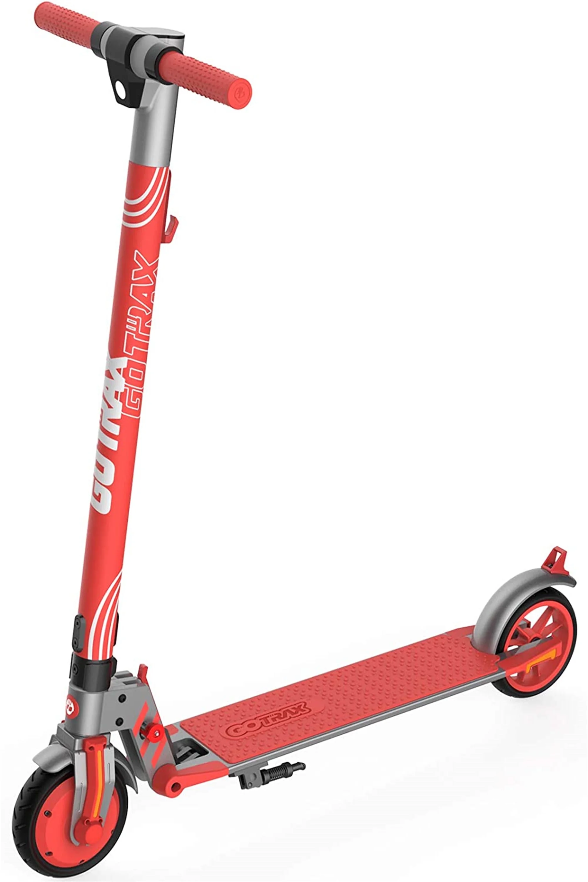 GOTRAX Vibe Electric Scooter for Kids Teens 8-15, 250W 6.5