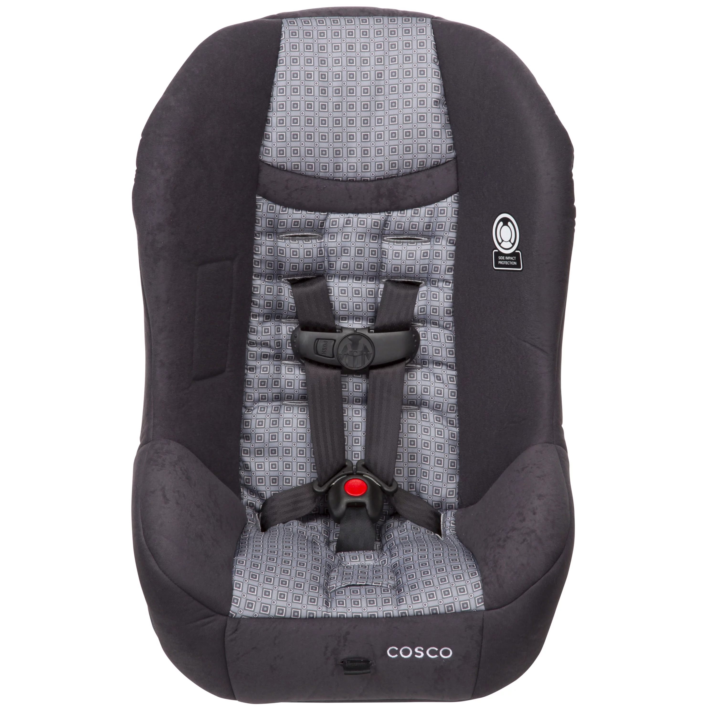 Cosco Kids Scenera NEXT Convertible Car Seat, Bauble - Womvr