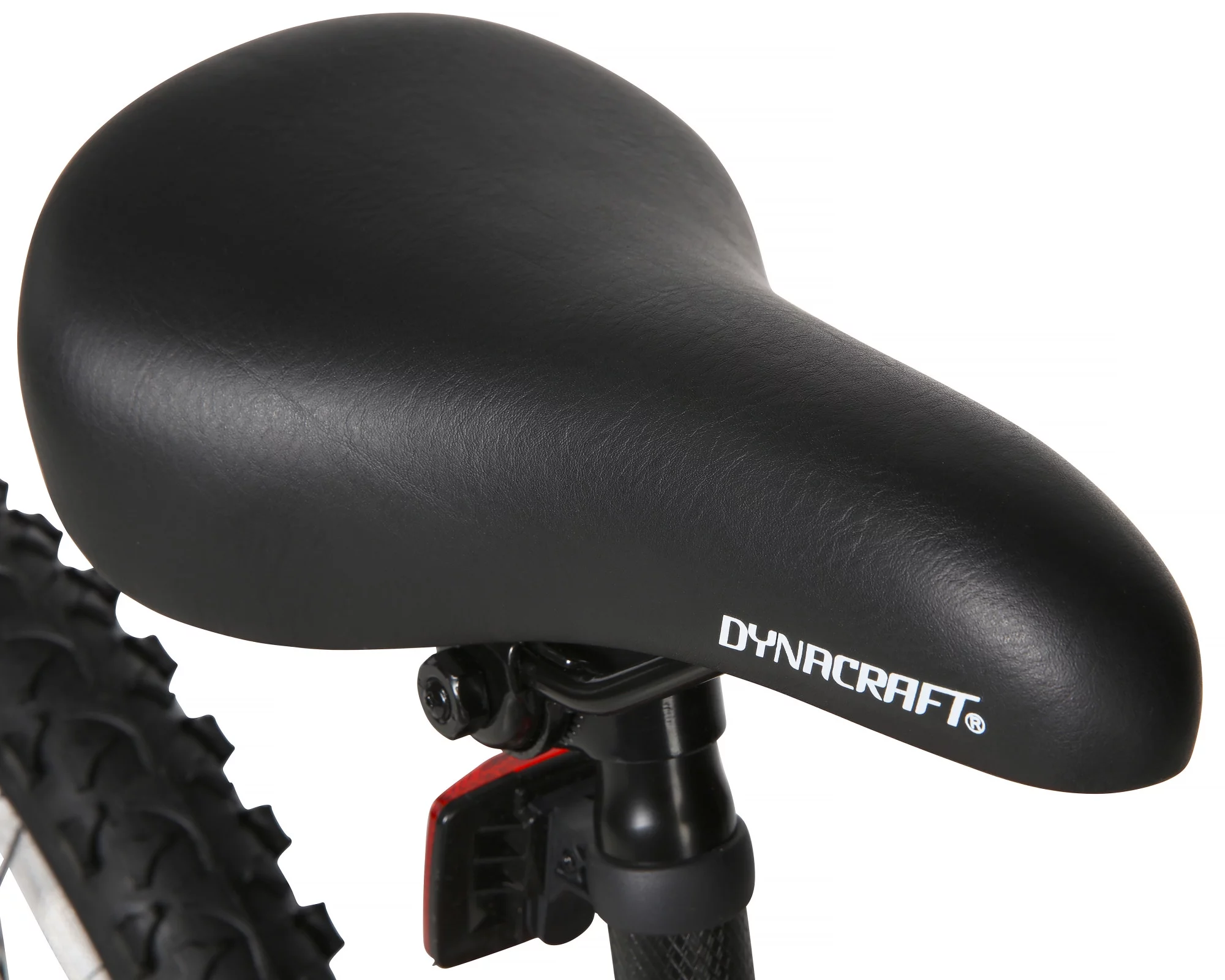 Dynacraft Wipeout 20-inch Boys BMX Bike for Child 7-14 Years - Womvr