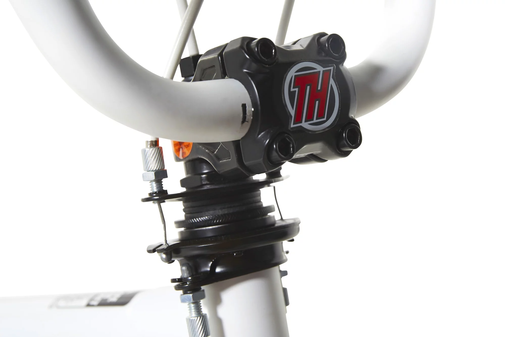 Dynacraft Tony Hawk 20-Inch Boys BMX Bike For Age 7-14 Years - Womvr