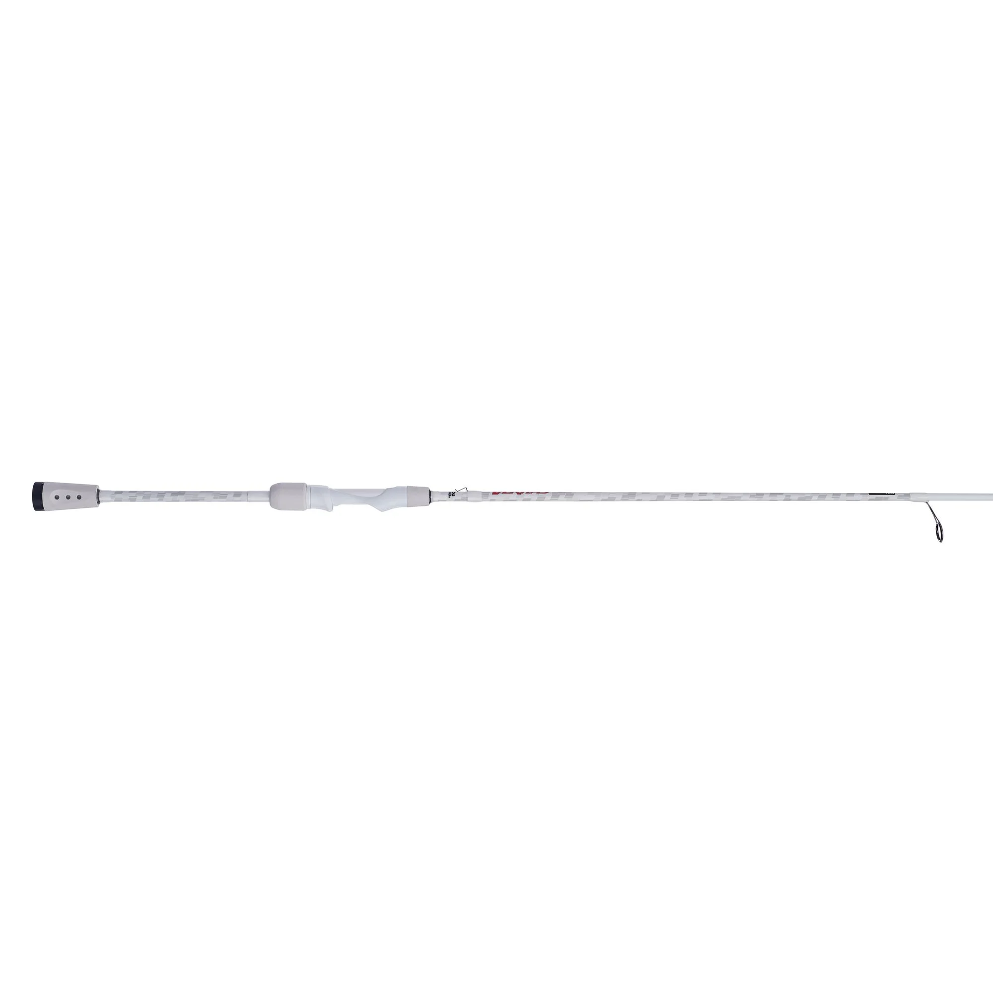 Abu Garcia 6'9” Veritas Spinning Fishing Rod, 1 Piece Rod - Womvr