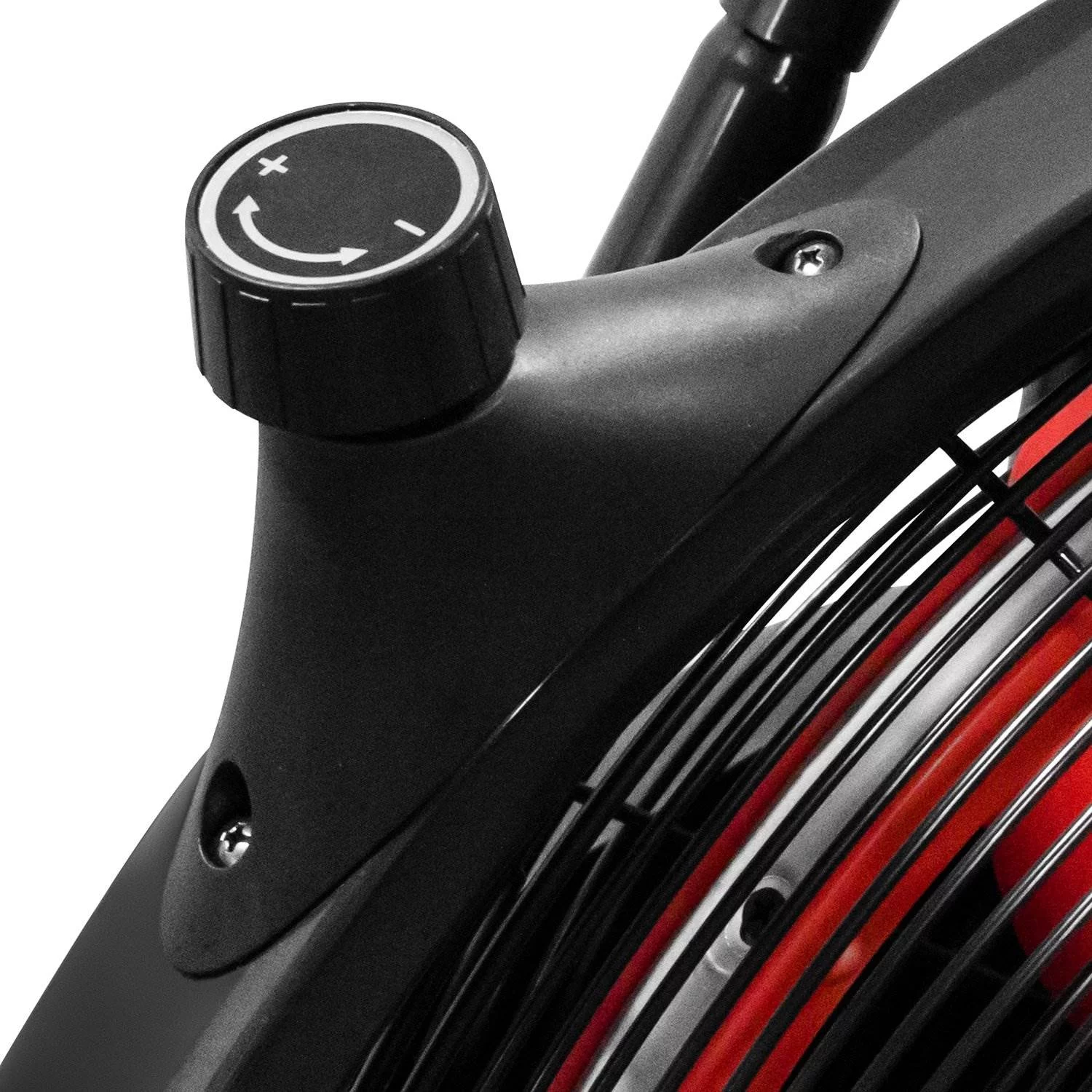 Marcy Fan Exercise Bike NS-1000 - Womvr