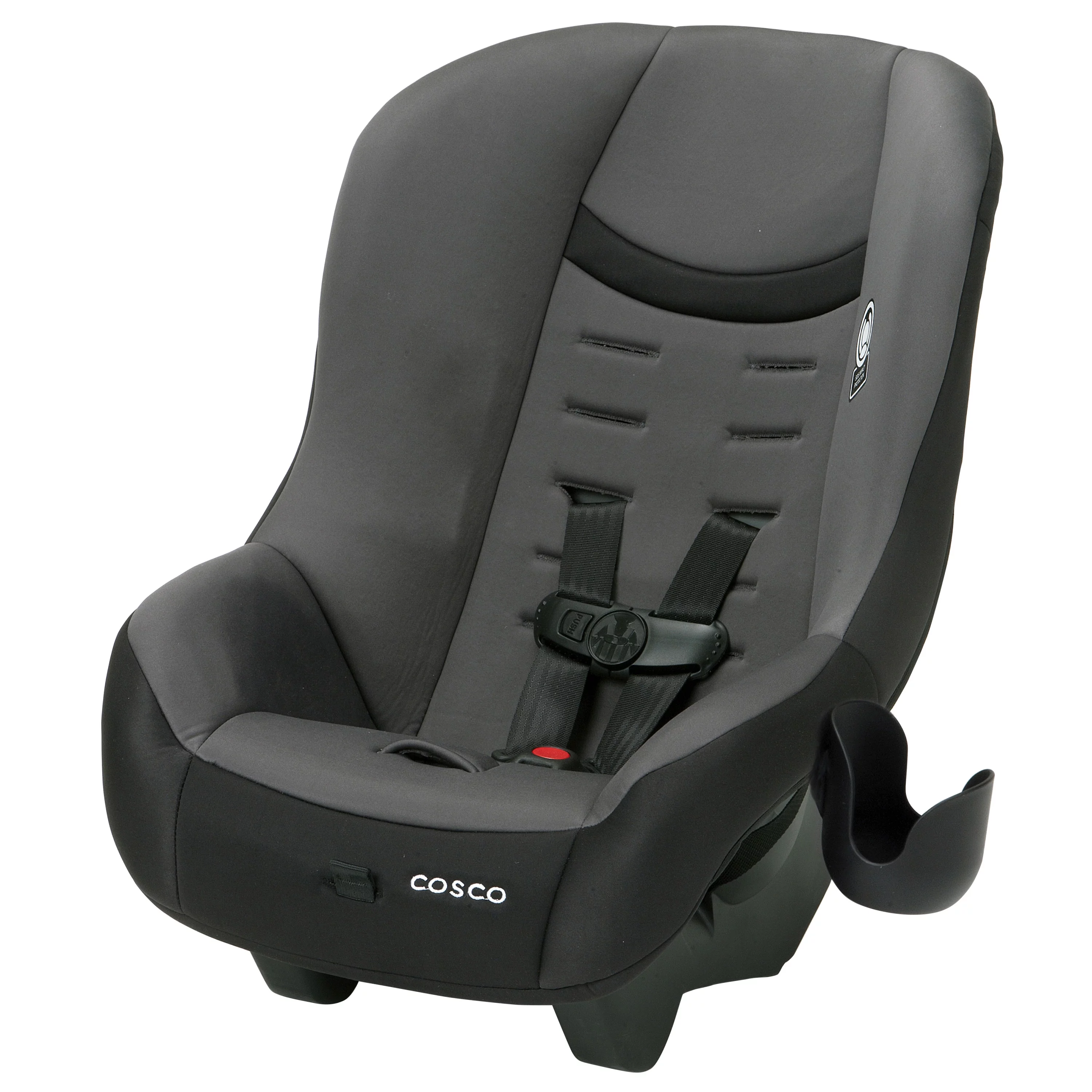 Cosco Kids Scenera NEXT Convertible Car Seat, Bauble - Womvr