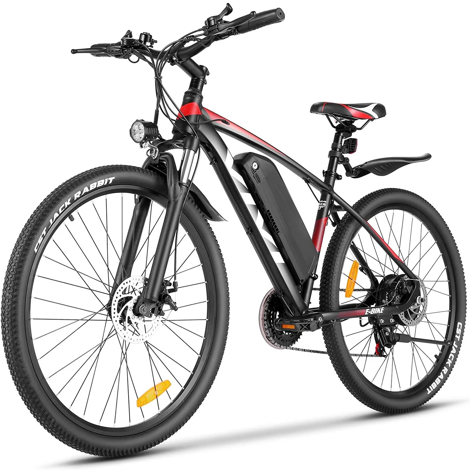 Vivi Electric Bike for Adults 27.5