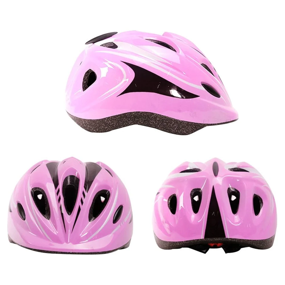 Felcia 7-12Y Boys Girls Bike Adjustable Mountain Bicycle Road Cycling Safety - Womvr