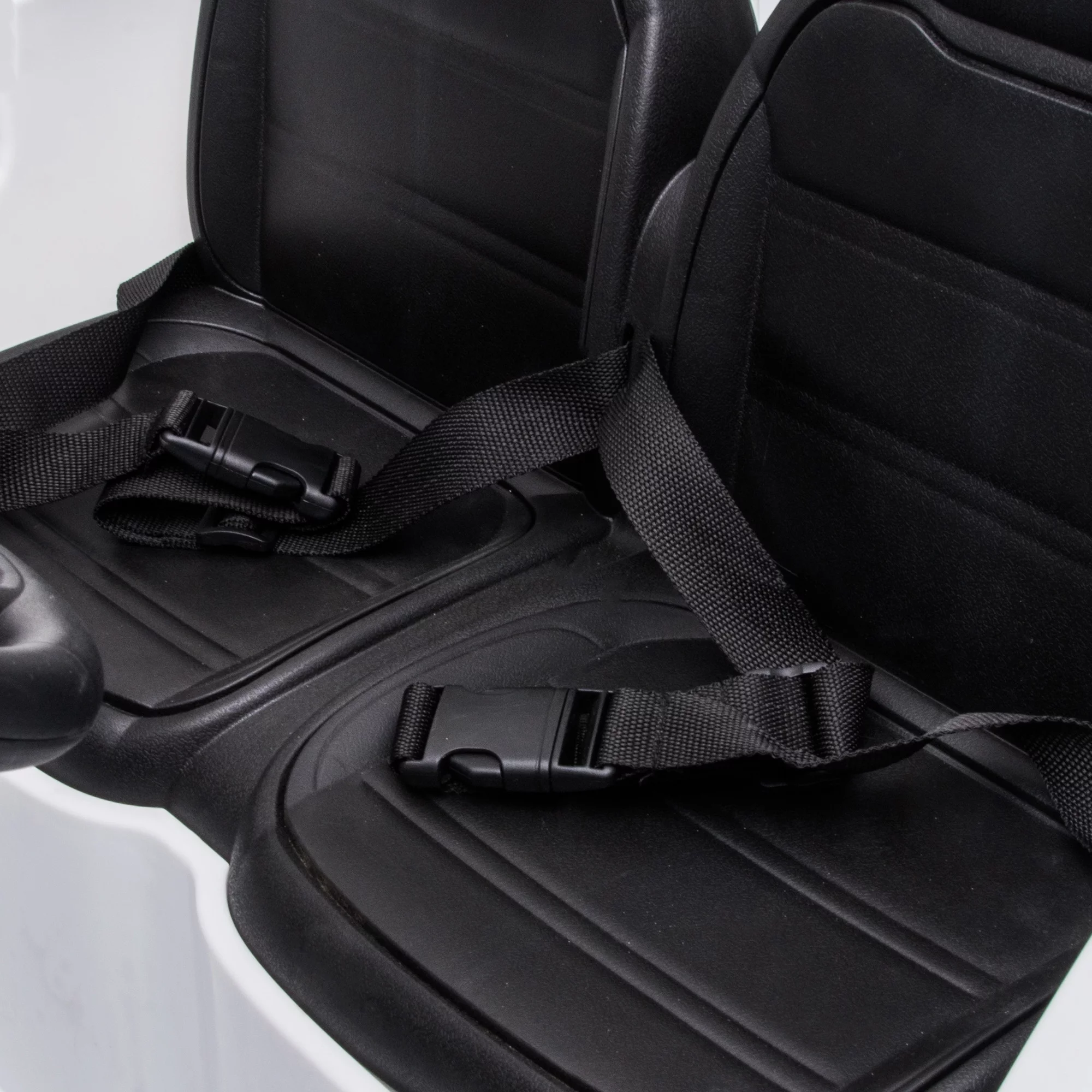 Aosom 12V Battery Kids Licensed Sierra HD Ride On Toy with Remote Control - Womvr