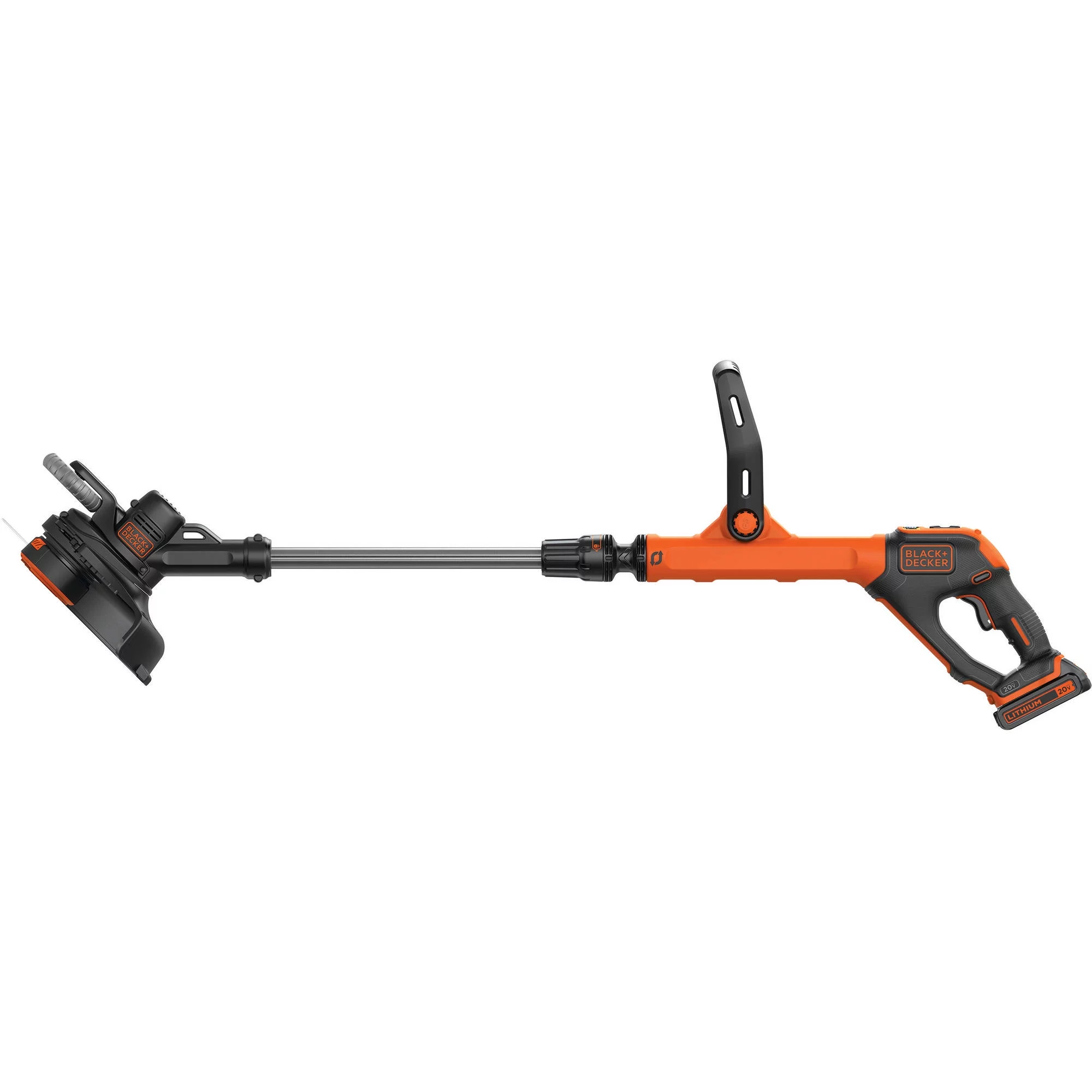 BLACK+DECKER LST522 20V MAX Lithium-Ion 12