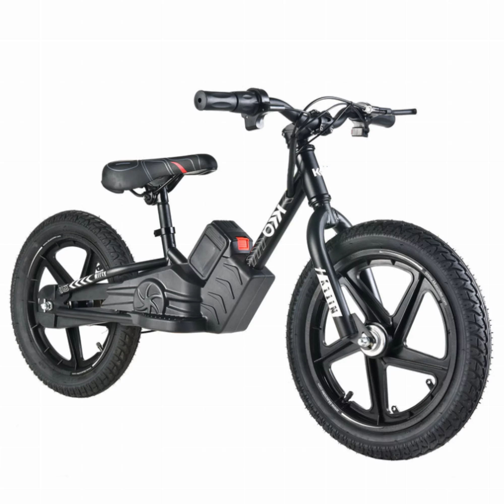 21V Freddo Electric Balance Bike, 16