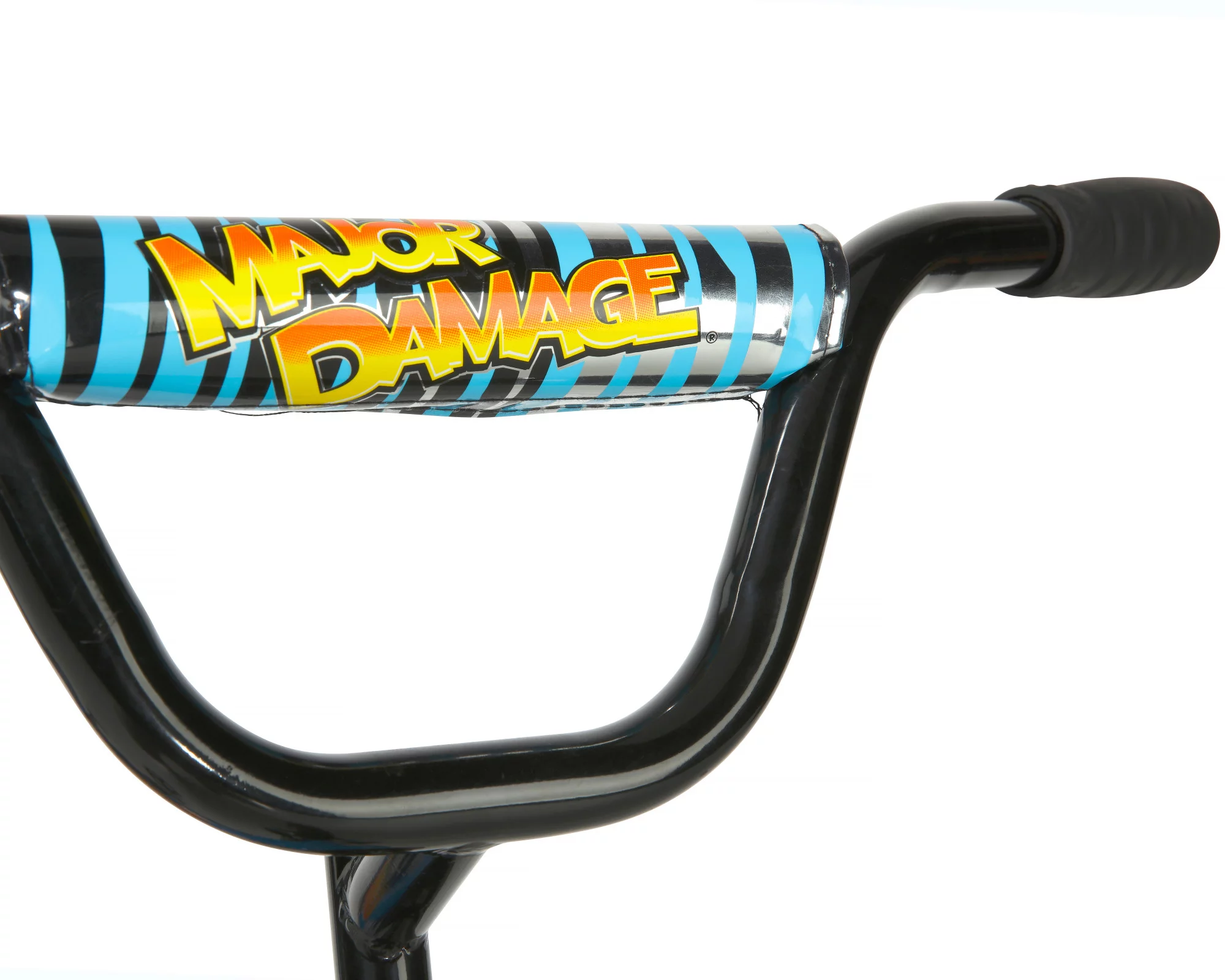 Dynacraft Magna 16-Inch Boys BMX Bike For Age 5-7 Years - Womvr