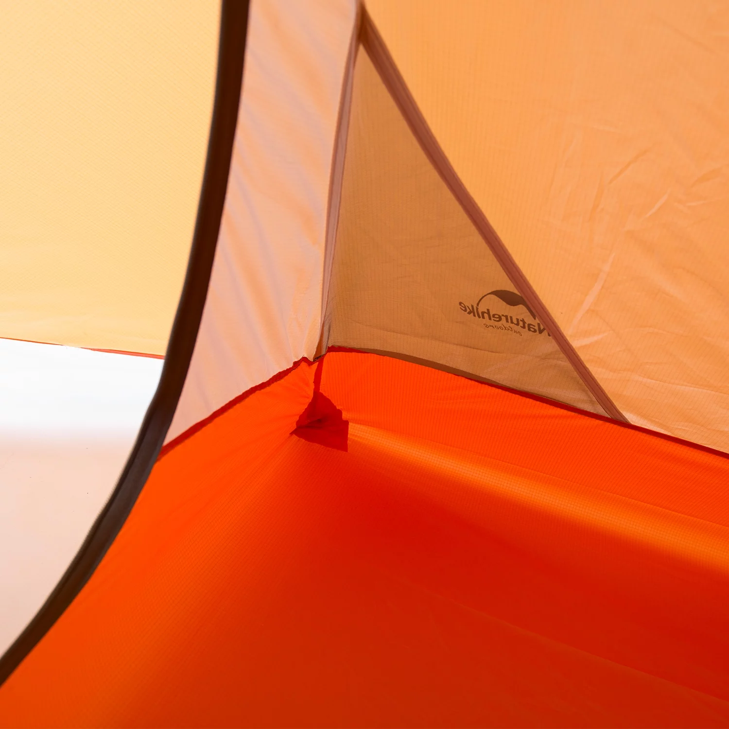 Naturehike Cloud-Up 1/2/3 Person Backpacking Tent Lightweight Waterproof - Womvr