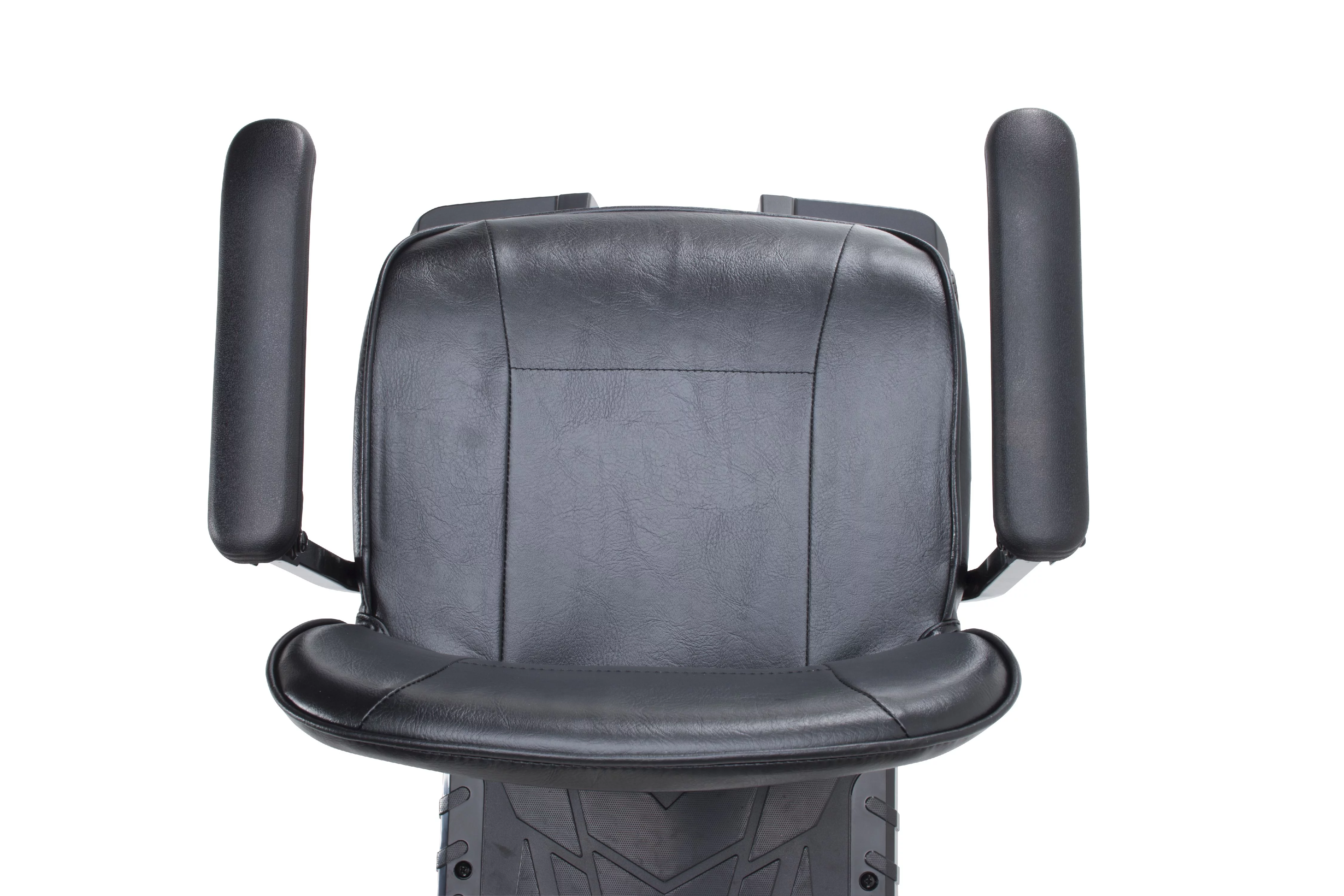 Scout 4 Electric Scooter  4 Wheel Red / Blue, 1 Count - Womvr