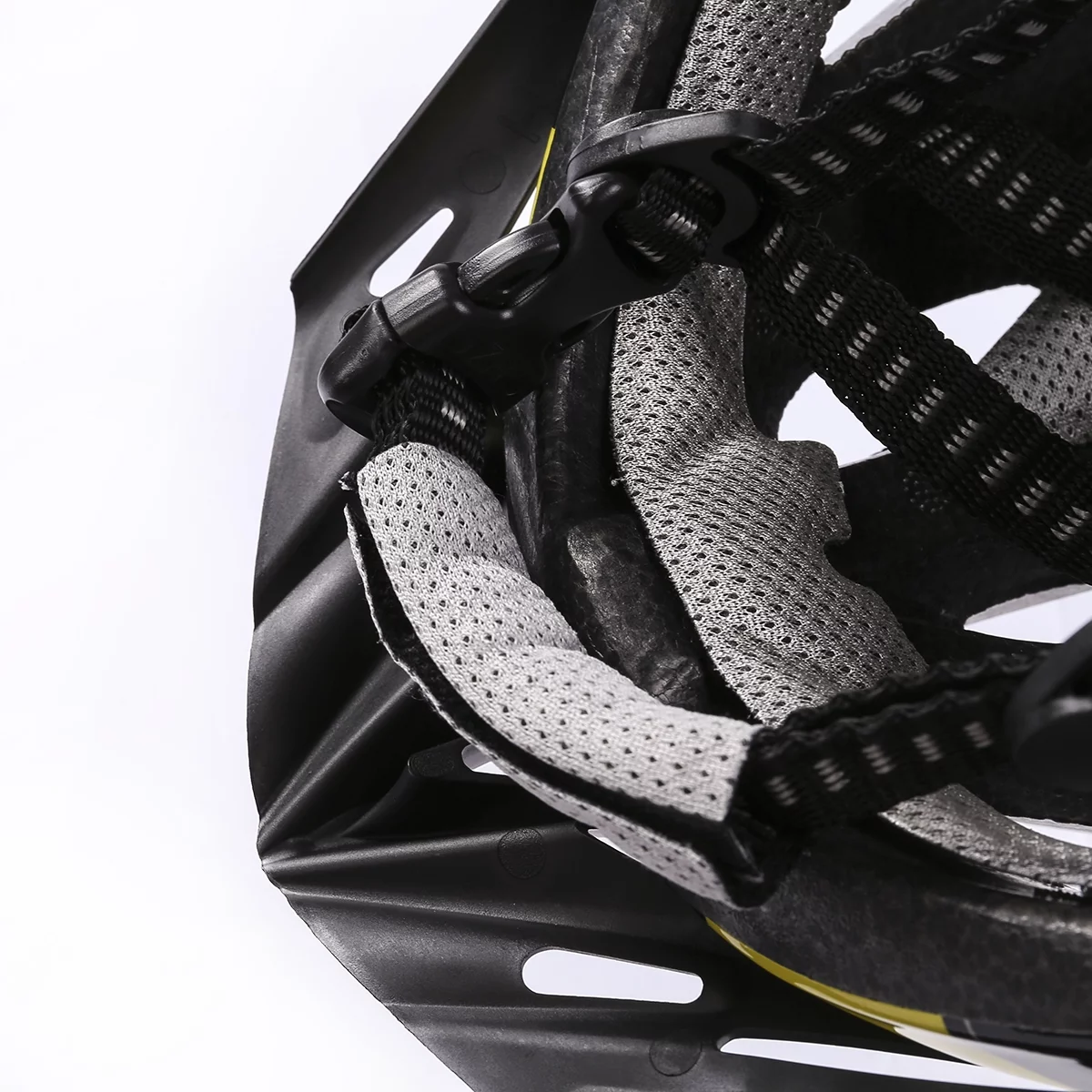 Biayxms New Style Bicycle Helmet All-terrai MTB Road Cycling Mountain Bike Sports Fashion Safety Helmet - Womvr