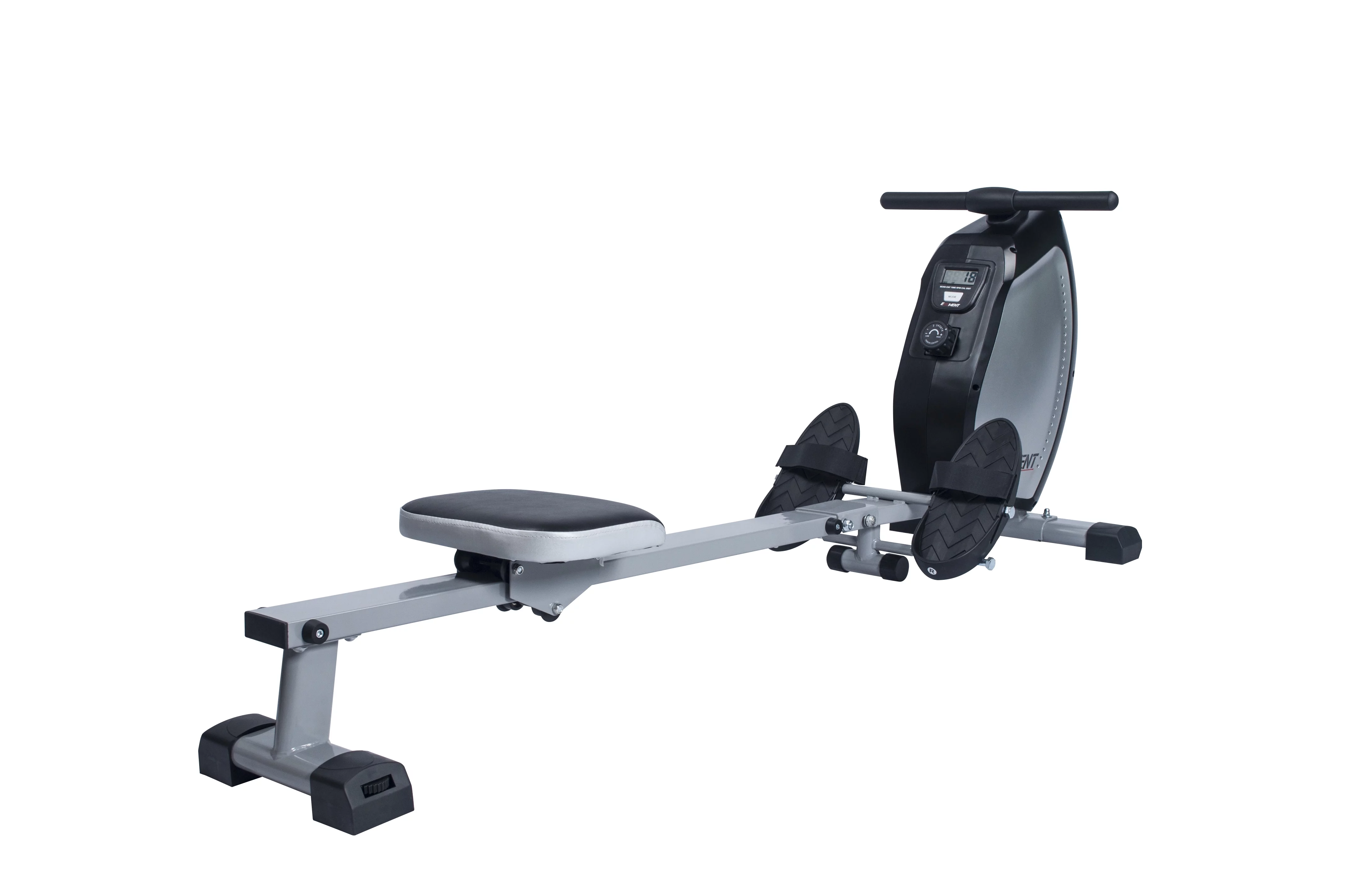 Magnetic Rowing Machine for Home Exercise by EFITMENT - RW025 - Womvr
