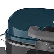 Coleman® RoadTrip™ 285 Standup Propane Gas Grill, Red - Womvr