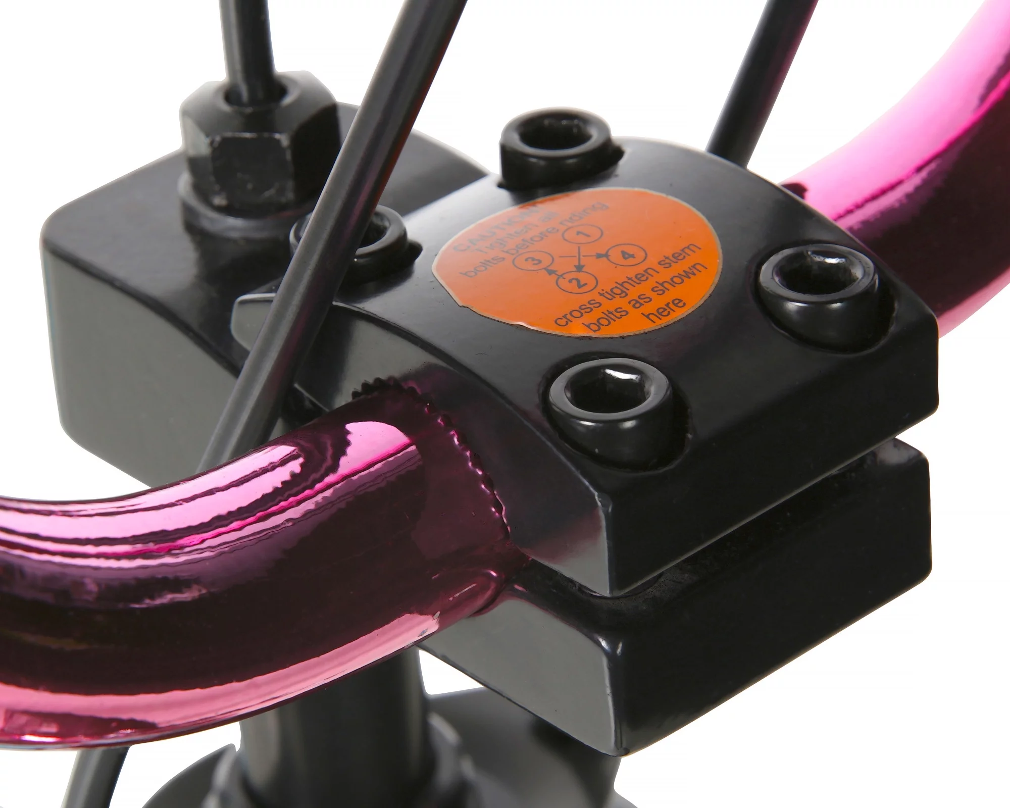 Dynacraft Krome 20-inch Boys BMX Bike for Child 7-14 Years - Womvr