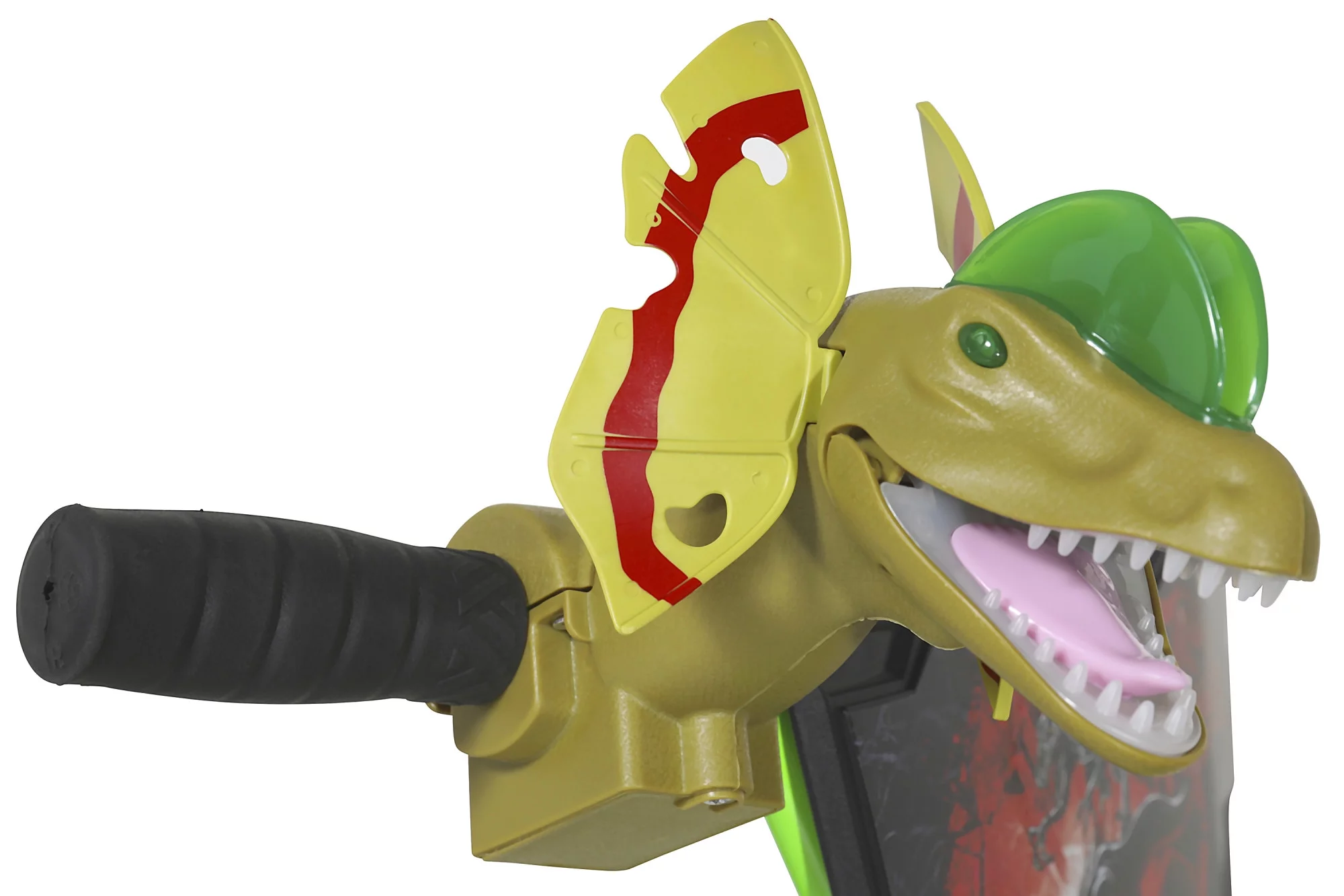 Dynacraft Jurassic World 16-Inch BMX Bike For Age 5-7 Years - Womvr