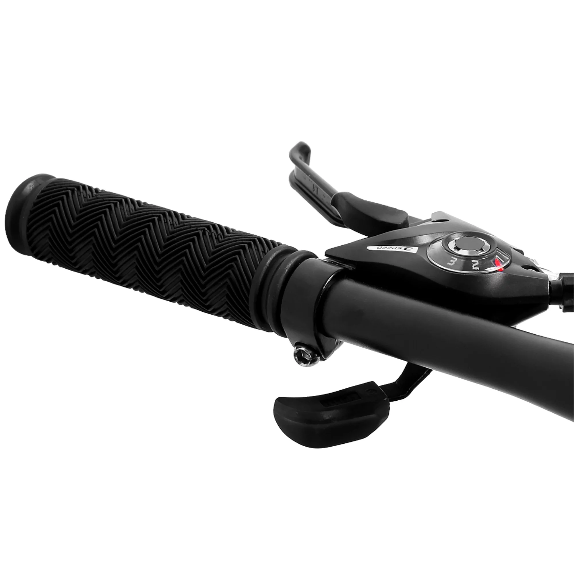 Hiland Mountain Bike, Multi-Spokes,Shimano 21 Speeds Drivetrain,Aluminum Frame 26 inch Wheels, Men's MTB Bicycle, White - Womvr