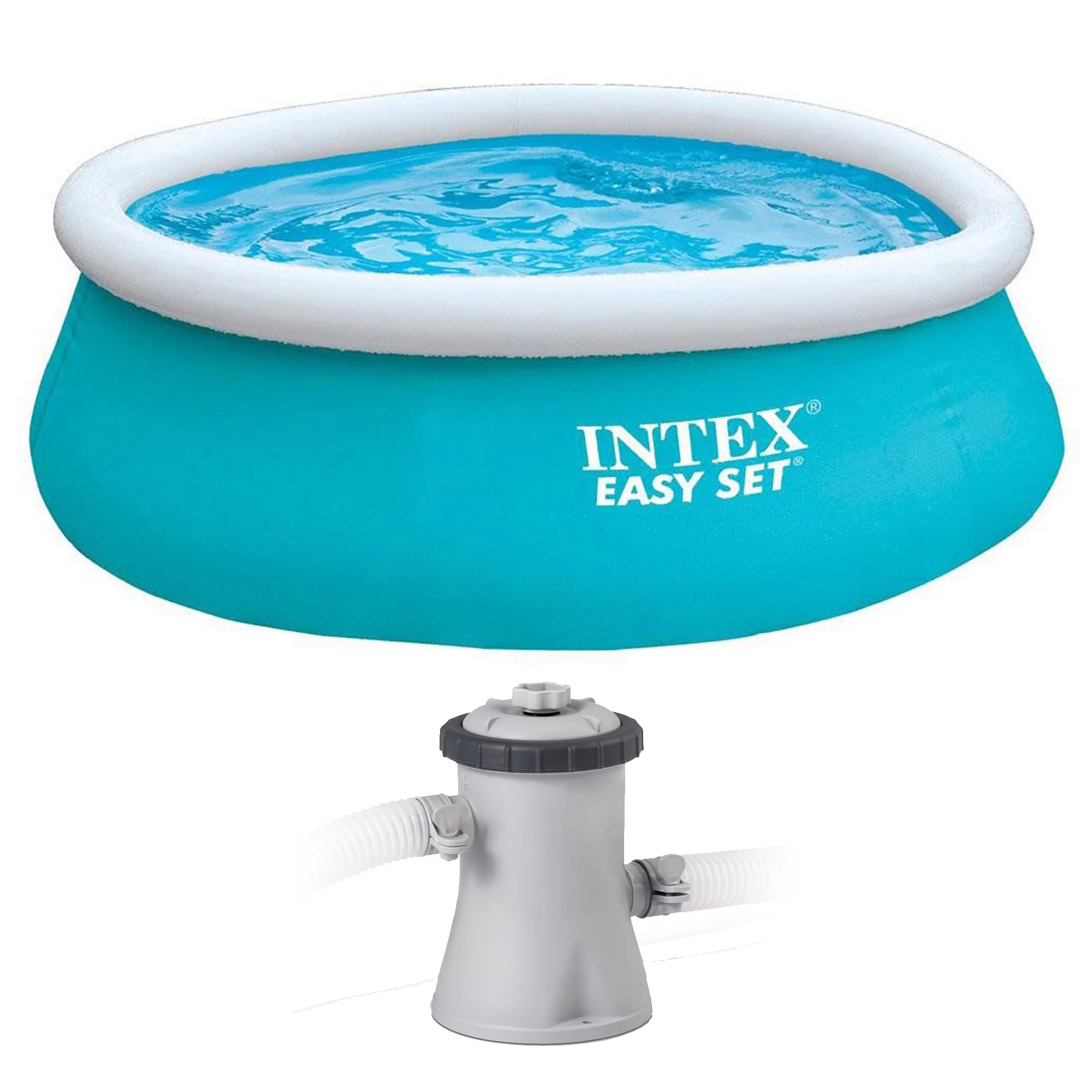 Intex Easy Set 6' x 20